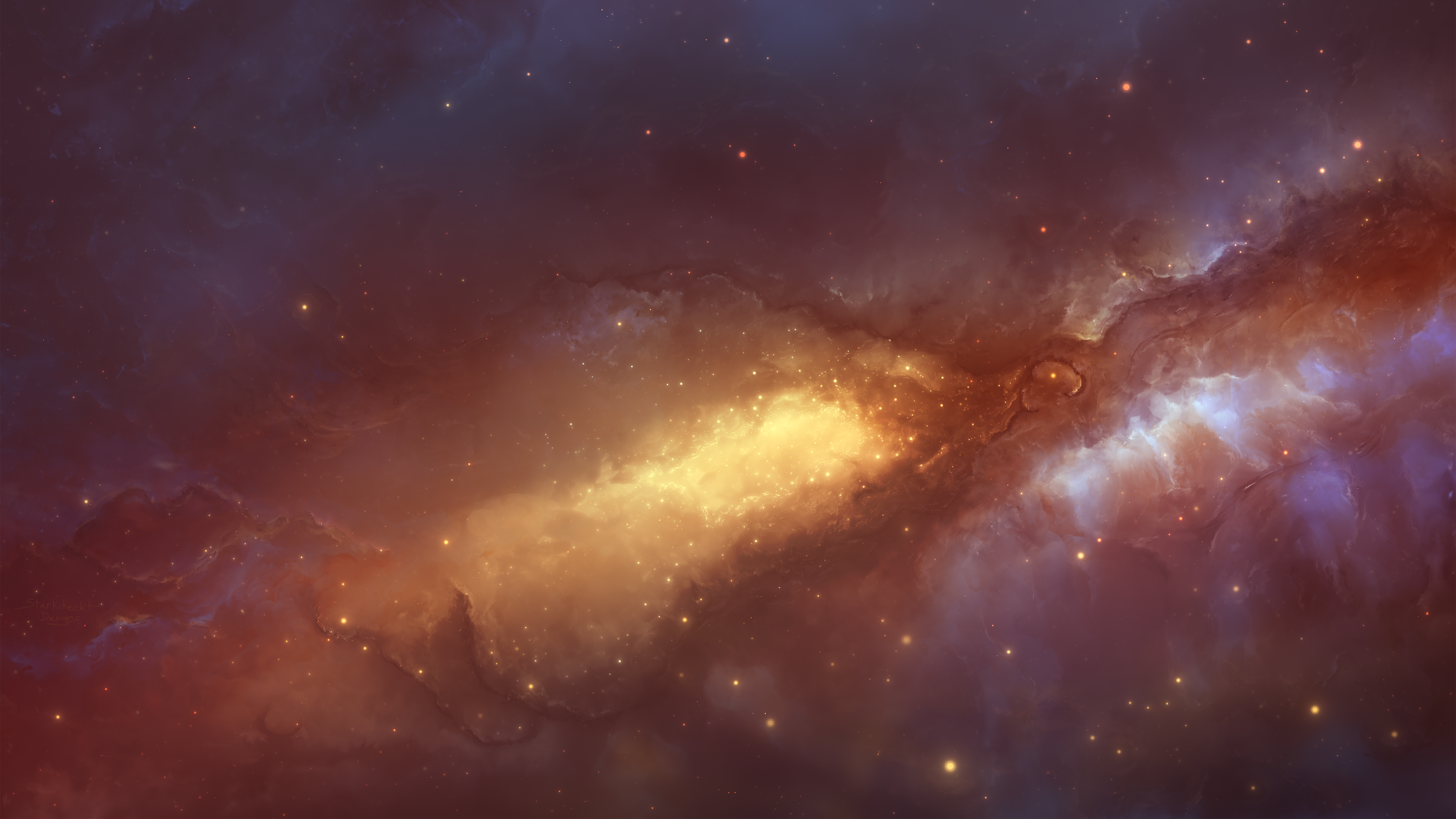 Space HD Wallpaper and Background