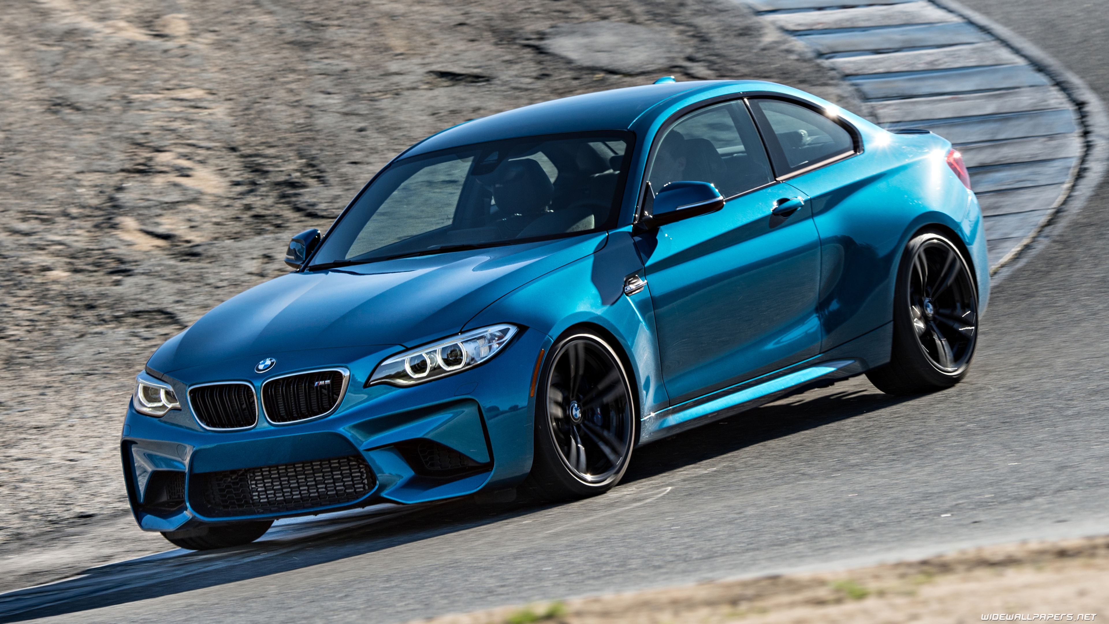 Free download 2016 BMW M2 Wallpaper HD Car Wallpaper [1440x900] for your Desktop, Mobile & Tablet. Explore BMW M2 Wallpaper. Bmw M Wallpaper, Bmw X6 Wallpaper, HD BMW Wallpaper