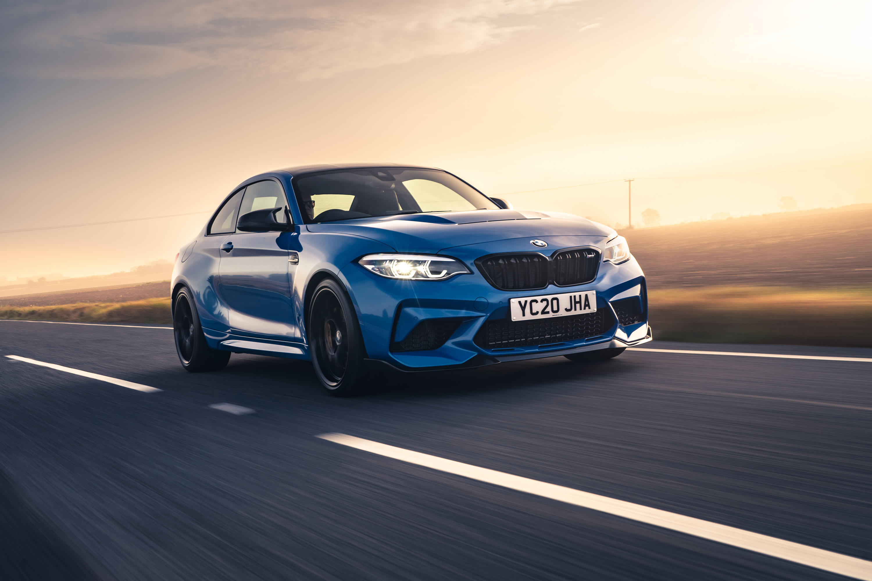 BMW M2 CS 13 of 16