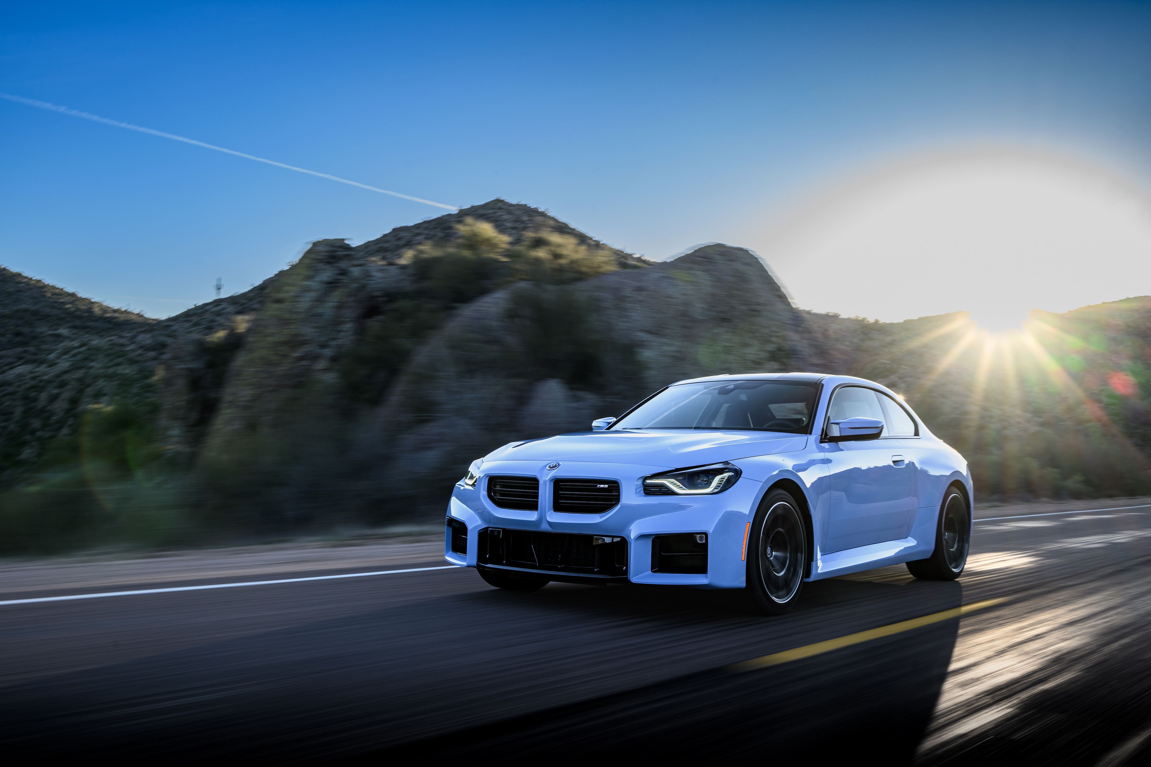 2023 BMW M2 From Every Angle