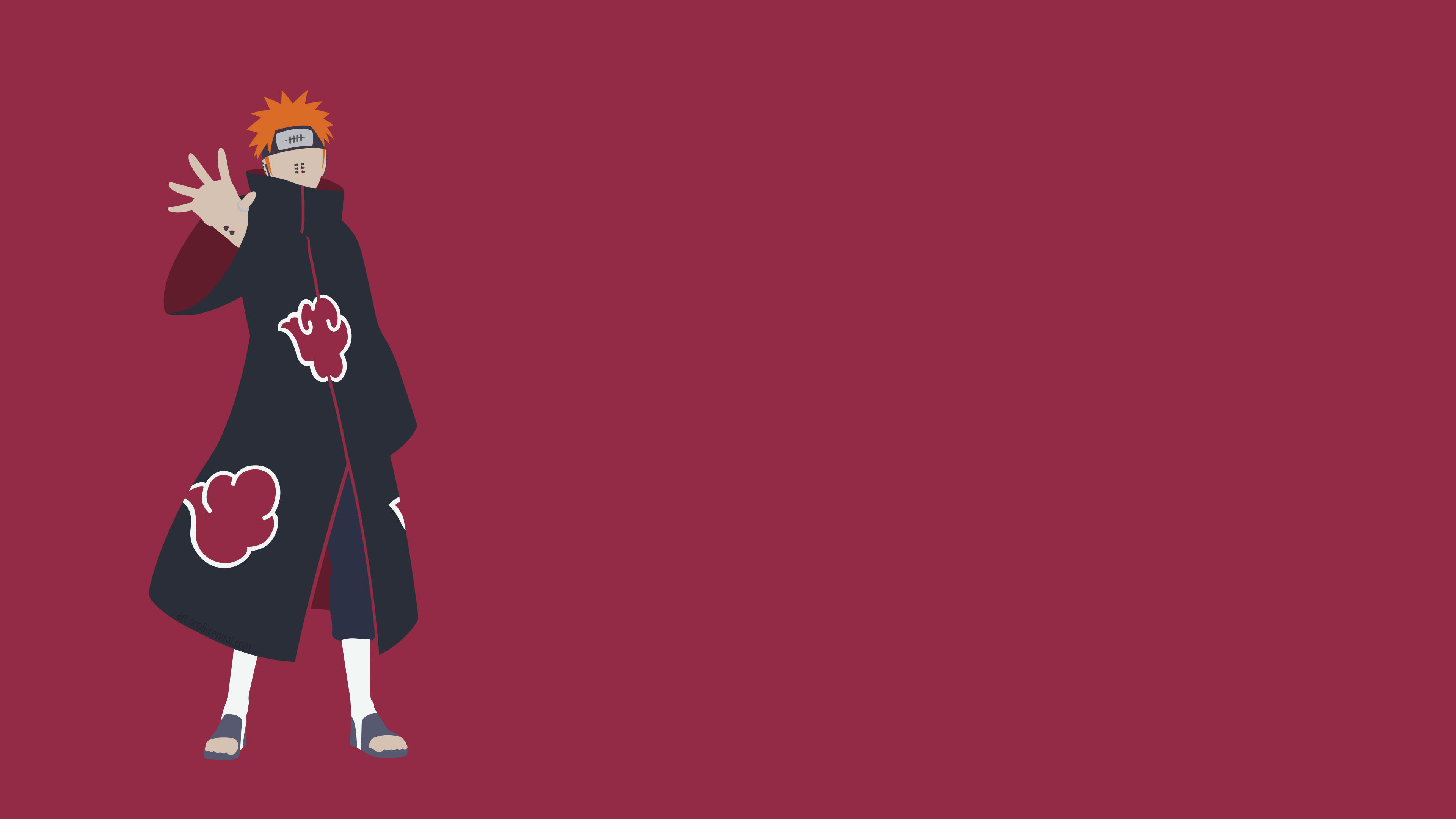 Anime Naruto 4k Ultra HD Wallpaper