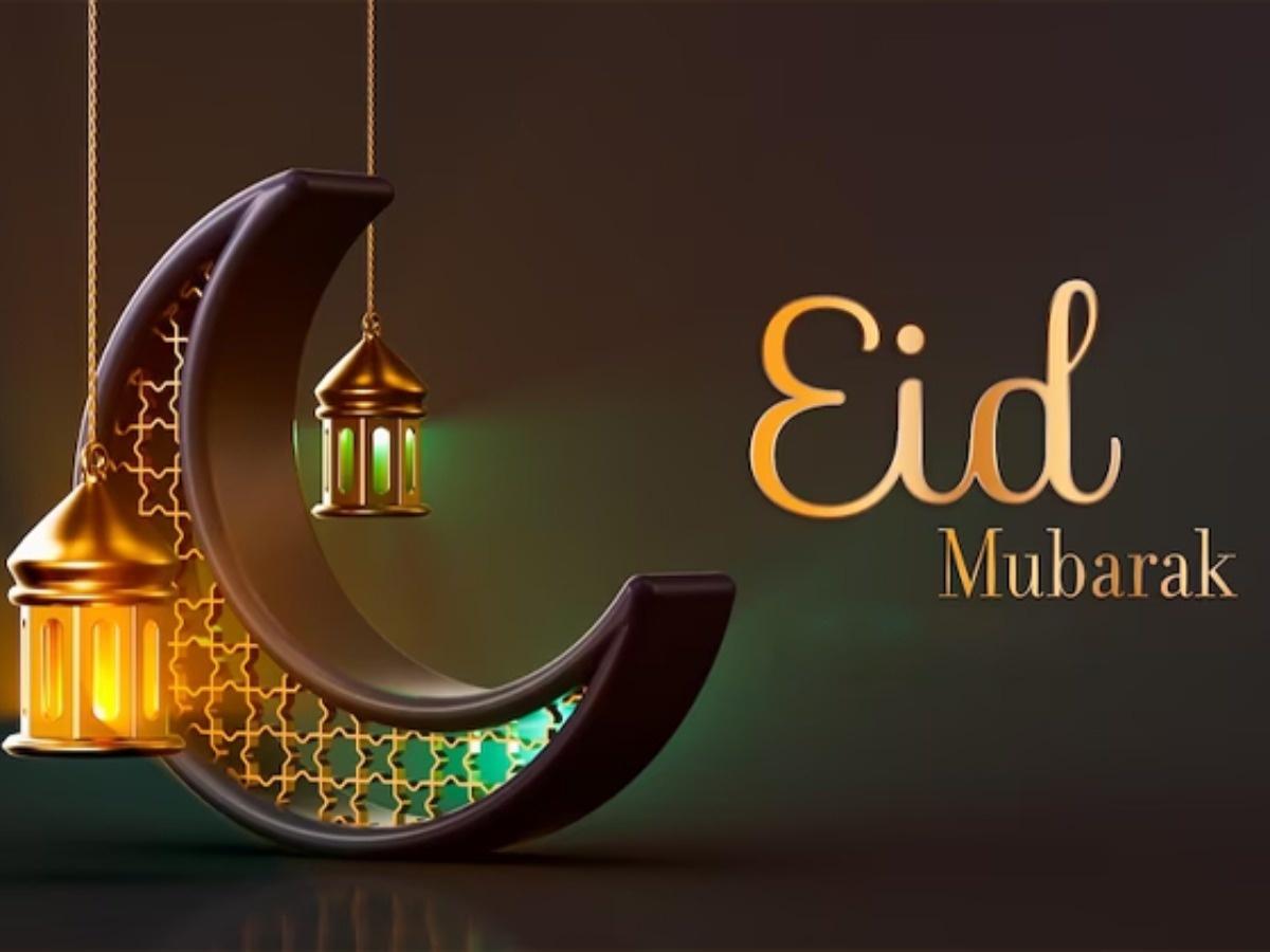 Happy Eid Ul Fitr 2023: Top Eid Mubarak Wishes, Messages, Quotes, Image, Whatsapp Status And More On Eid Ul Fitr