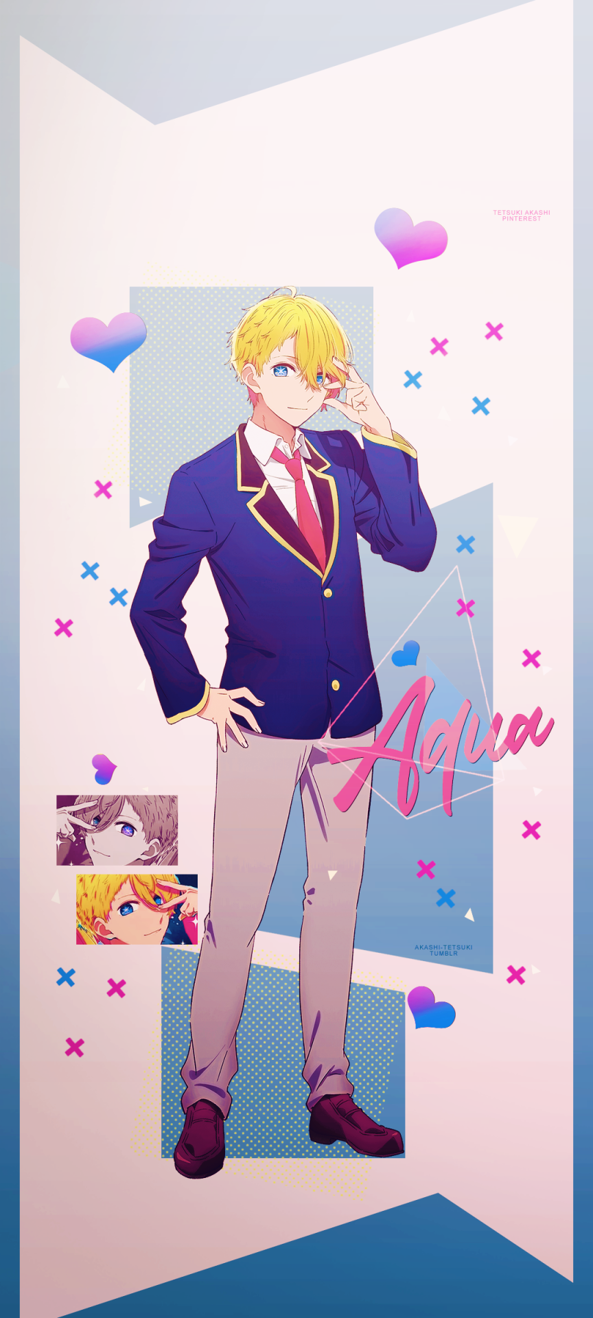 Tetsuki. Request:OPEN