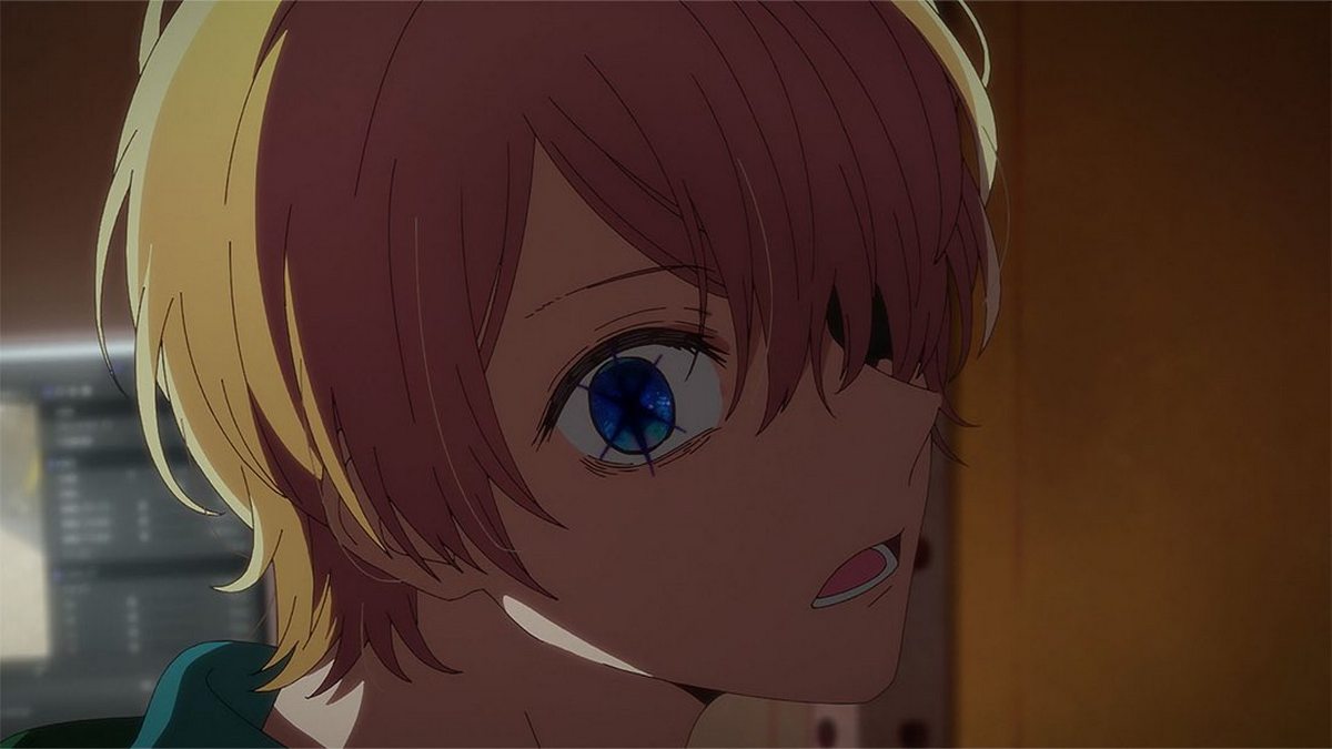Slideshow: Oshi no Ko Image