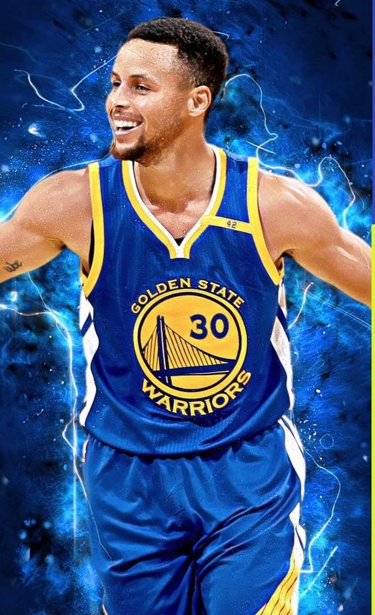 Stephen Curry Wallpaper