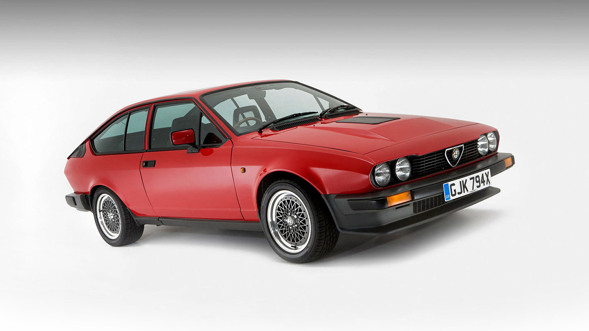 Download Alfa Romeo Gtv6 wallpaper for mobile phone, free Alfa Romeo Gtv6 HD picture