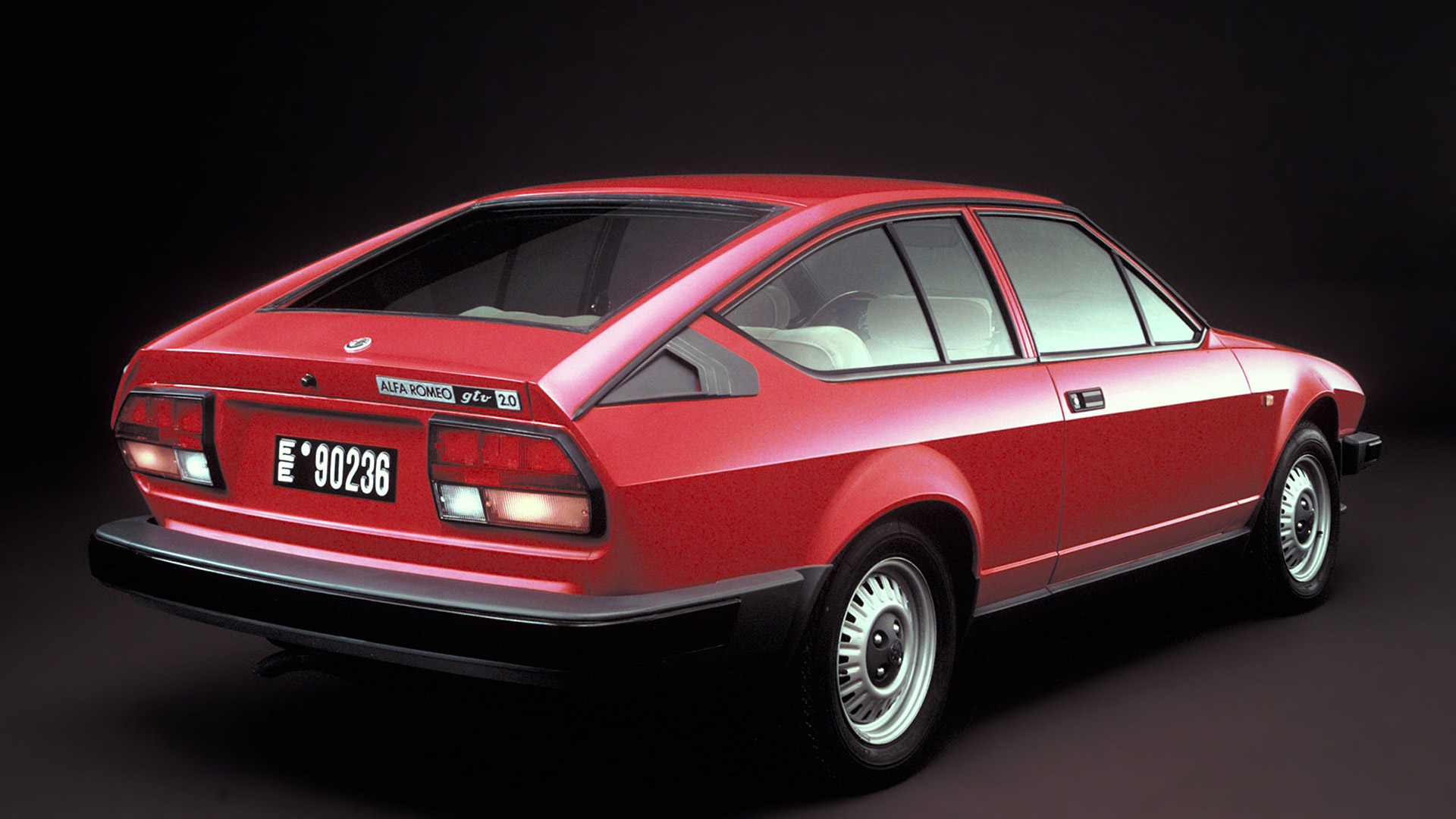 Download Alfa Romeo Gtv6 wallpaper for mobile phone, free Alfa Romeo Gtv6 HD picture