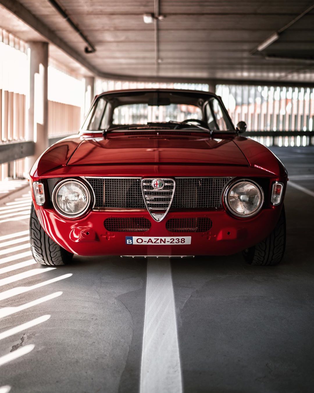 Alfa Romeo