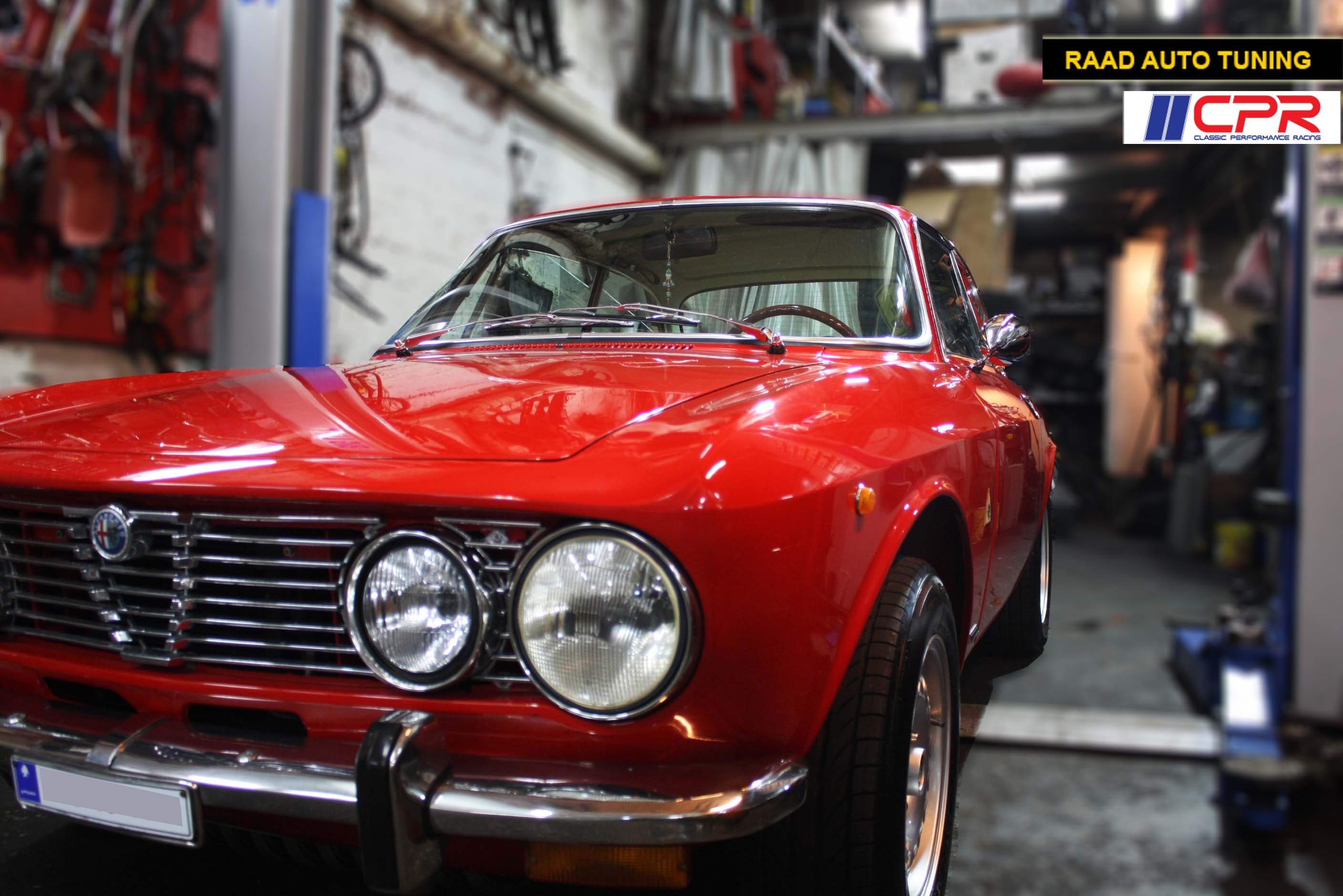 ALFA ROMEO GTV 2000 tuning f wallpaperx1880