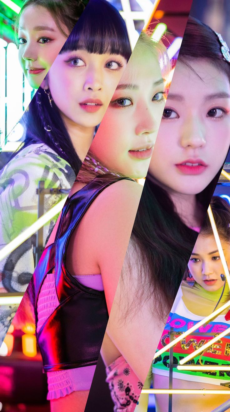 Secret Number Wallpaper