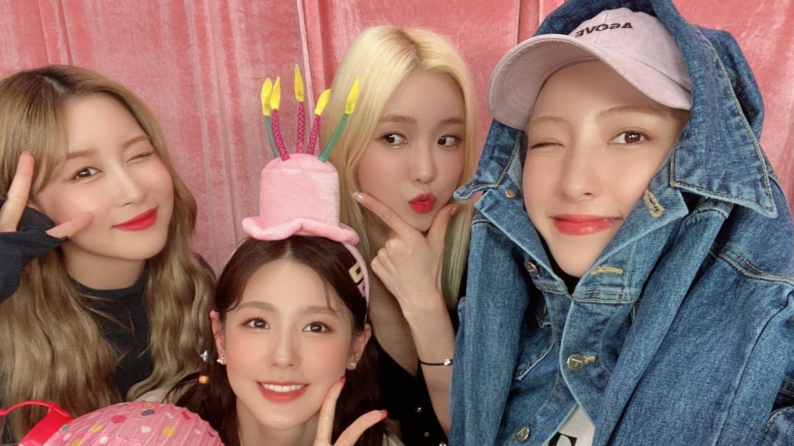 Most Popular All Girl K Pop Groups You Should Be Listening To In 2022