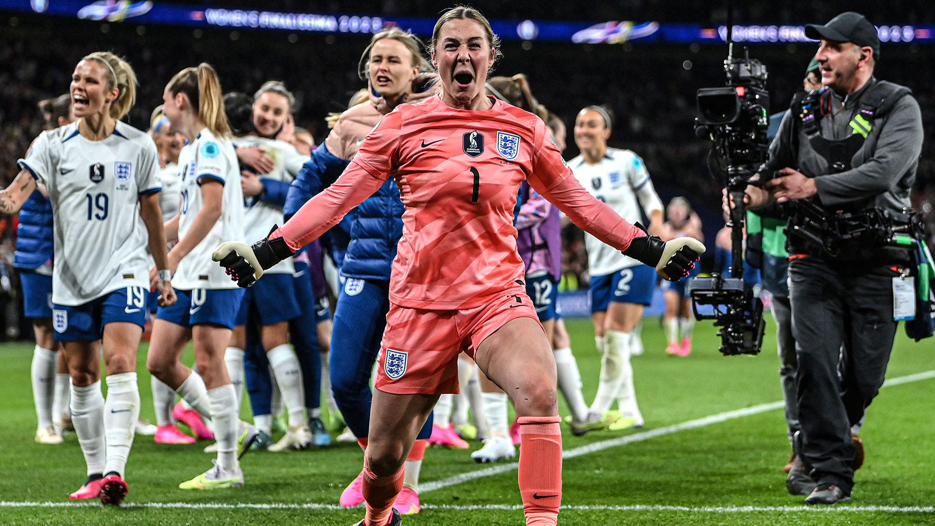 England women's player ratings vs Brazil: Lauren James and Lucy Bronze link brilliantly while Mary Earps redeems herself in Finalissima win over Brazil