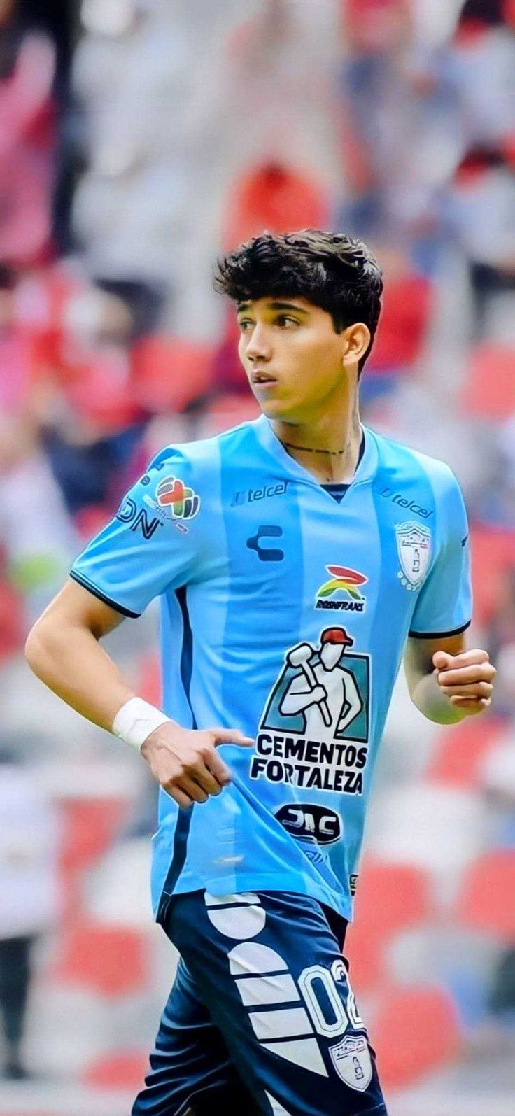 Kevin Alvarez Wallpaper Discover more CF Pachuca, Football, Kevin Alvarez, Mexican, Mexico wallpaper.. Kevin, Soccer boyfriend, Soccer guys