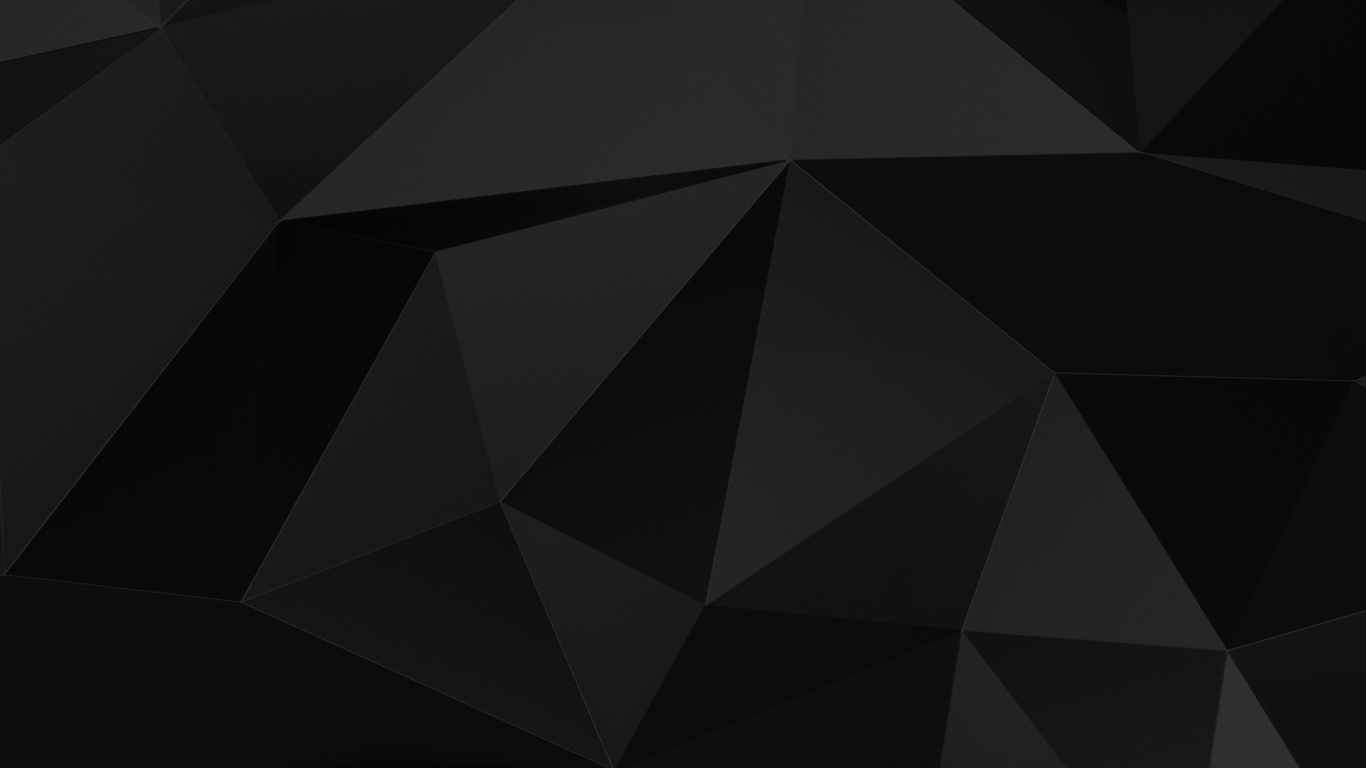 Dark Abstract Black Minimal 4k 1366x768 Resolution HD 4k Wallpaper, Image, Background, Photo and Picture