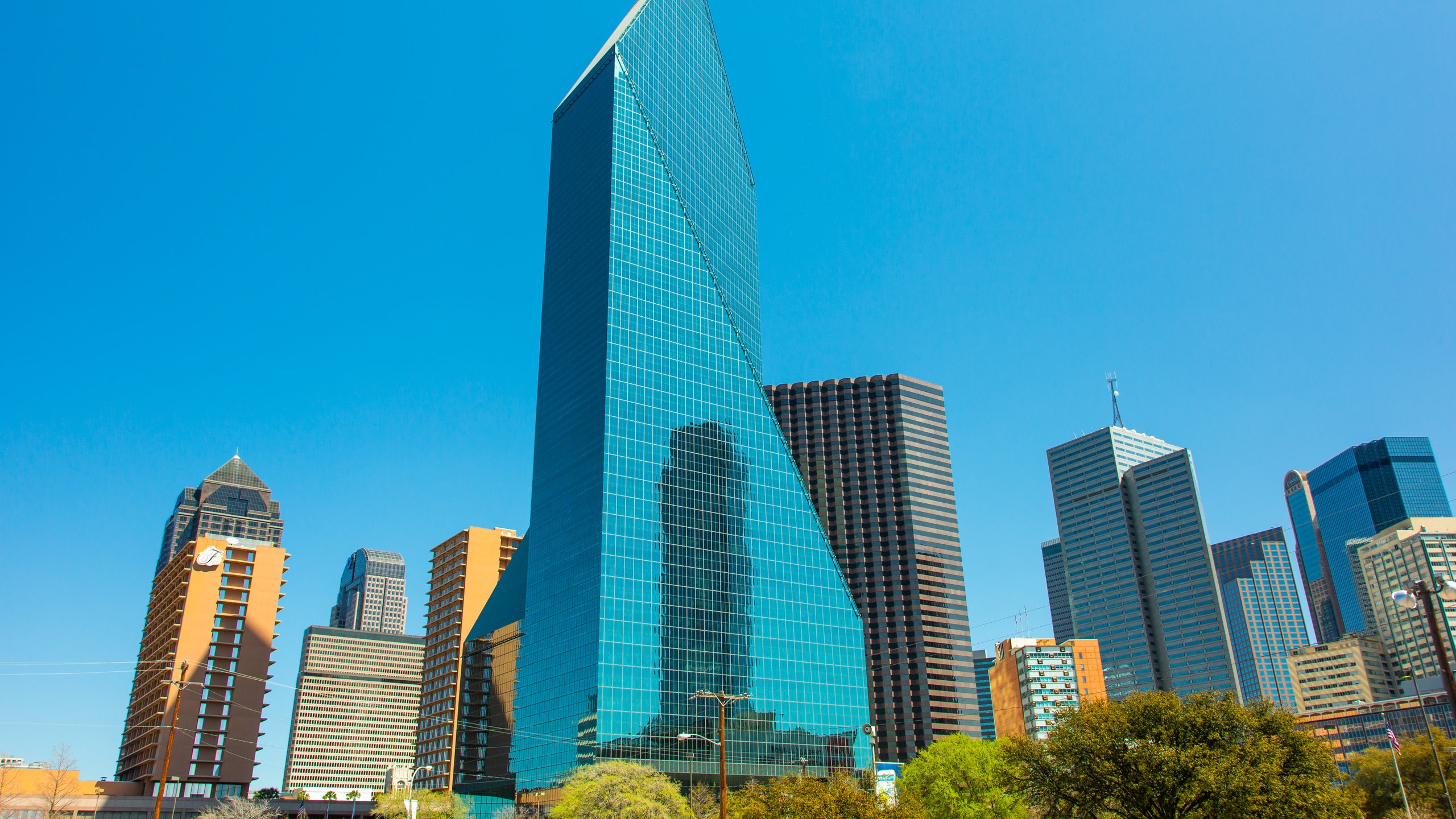 Visit Downtown Dallas: 2023 Downtown Dallas, Dallas Travel Guide