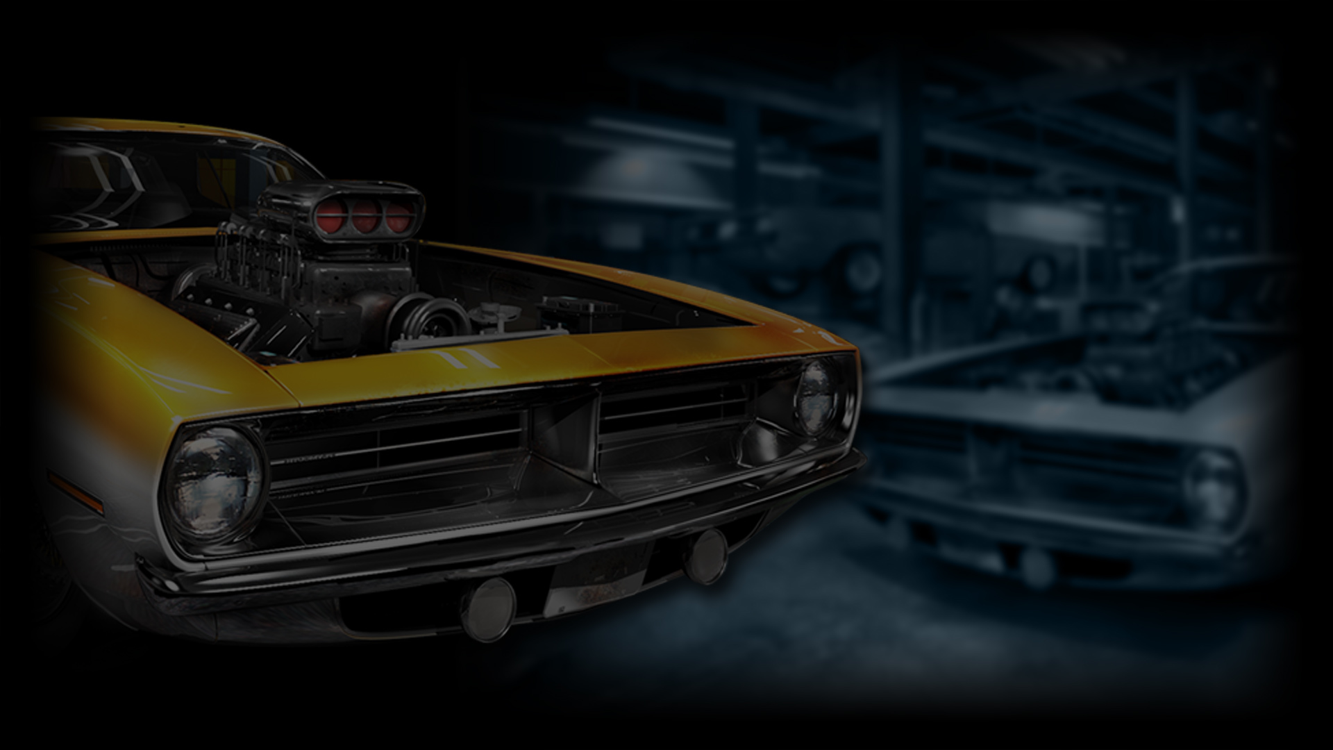 Download Car Mechanic Simulator 2018 wallpaper for mobile phone, free Car Mechanic Simulator 2018 HD picture