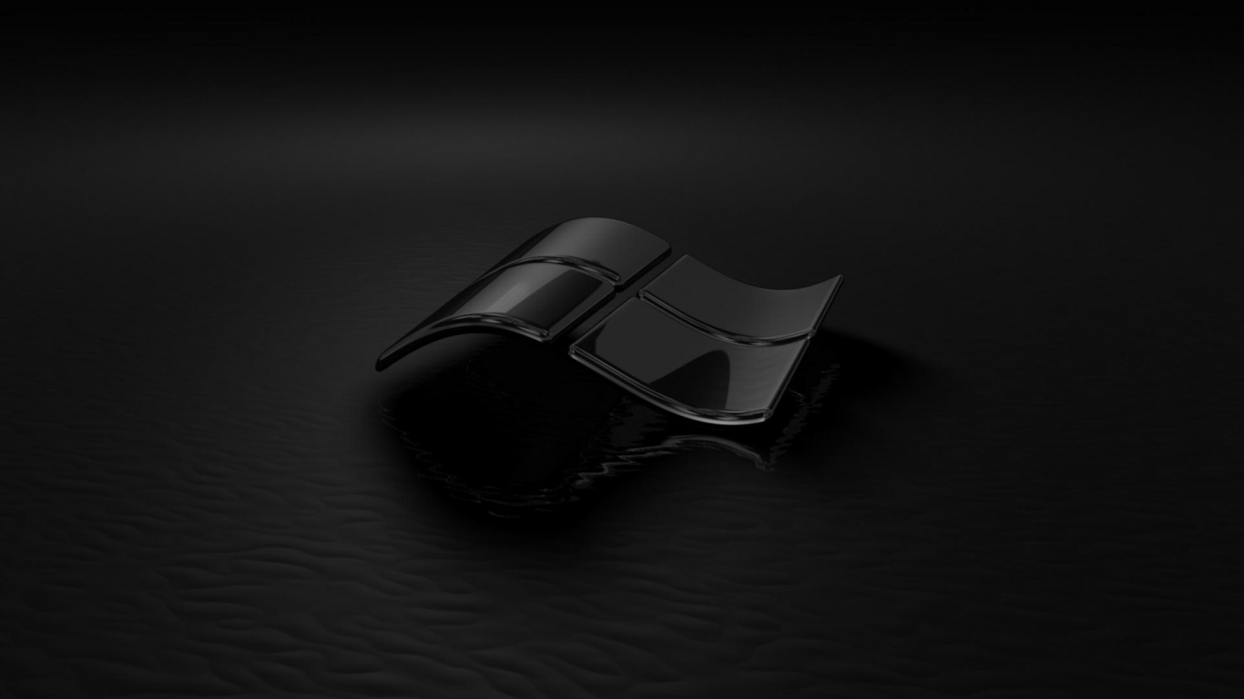 Free download 1366x768 Dark abstract desktop PC and Mac wallpaper [1366x768]  for your Desktop, Mobile & Tablet