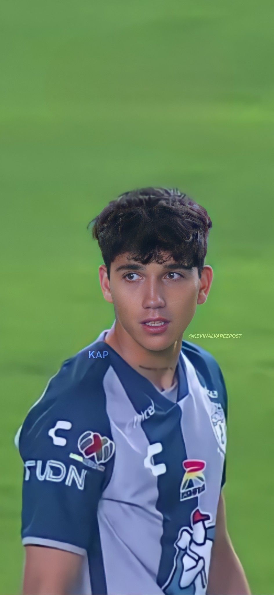 Kevin Álvarez Wallpaper. Jugadores de fútbol, Seleccion mexicana de futbol, Pachuca futbol