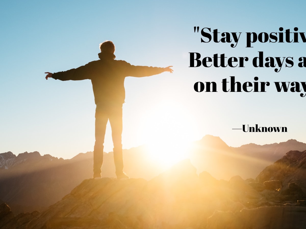 Incredible Compilation of Full 4K Positive Thoughts Image Remarkable Pieces