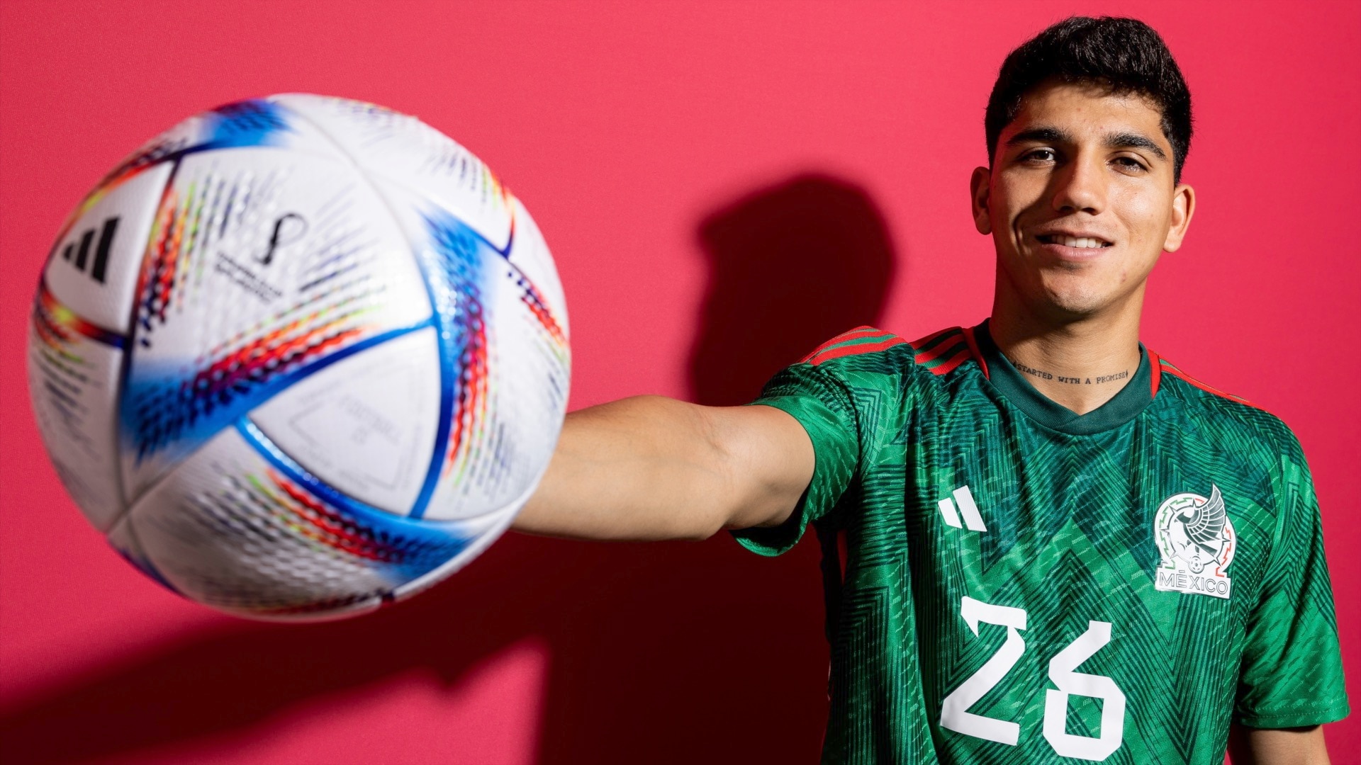 Watch Liga MX Clip: ¡Pagarían 10 MDD por Kevin Álvarez!