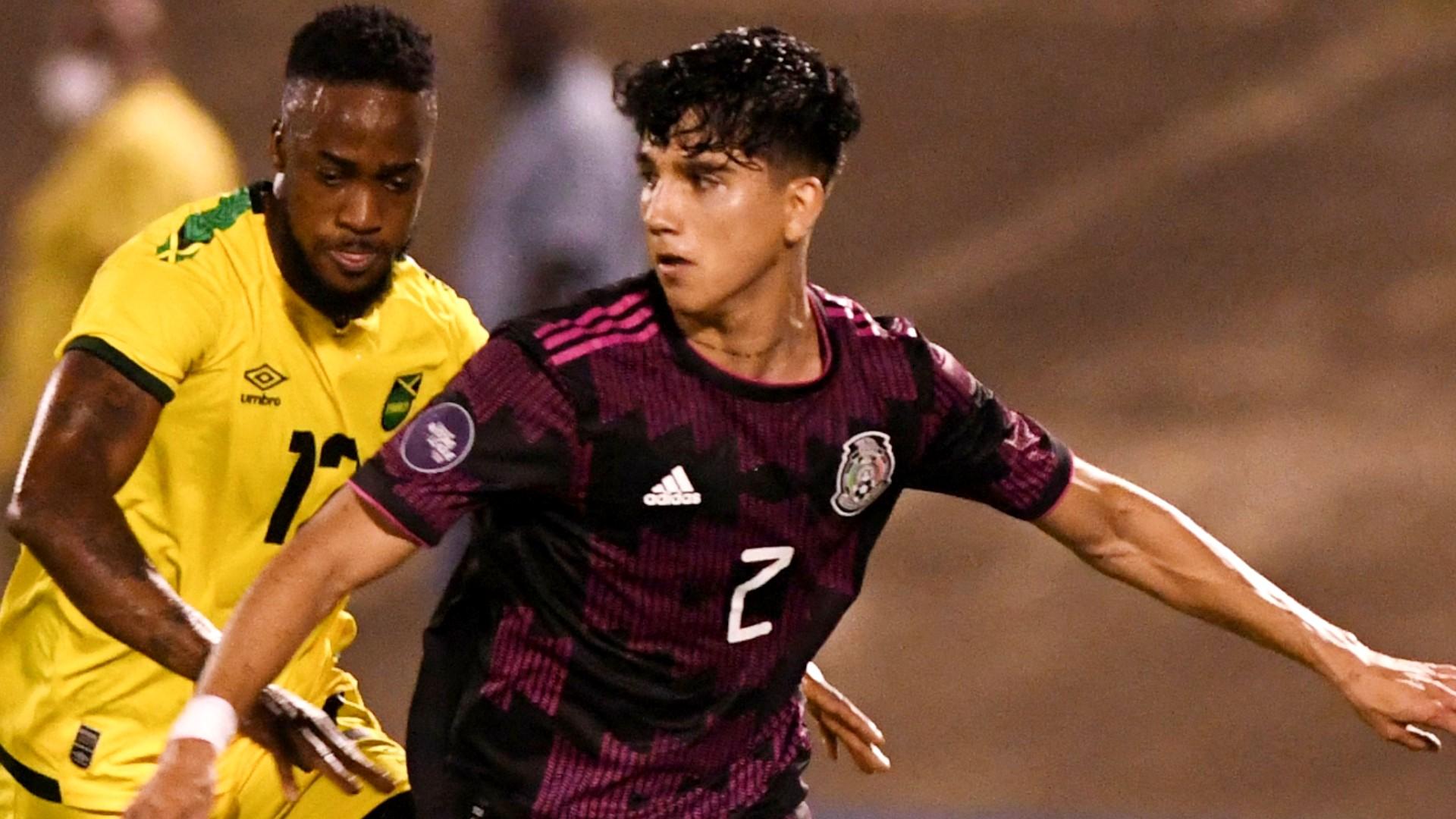 Jamaica vs. Mexico result: El Tri comes from behind to draw Reggae Boyz in Nations League