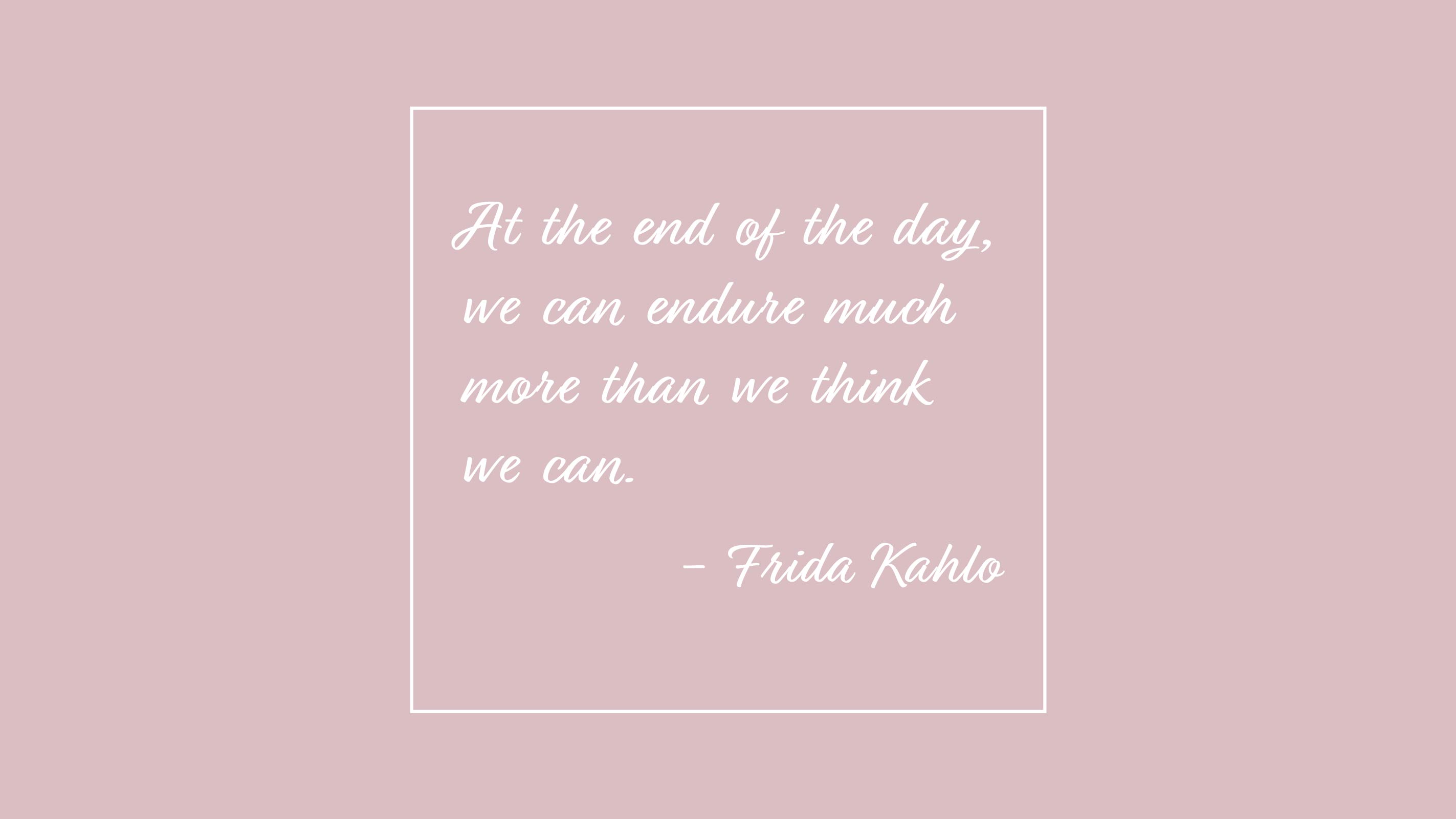 Free Desktop Wallpaper to Inspire Positivity