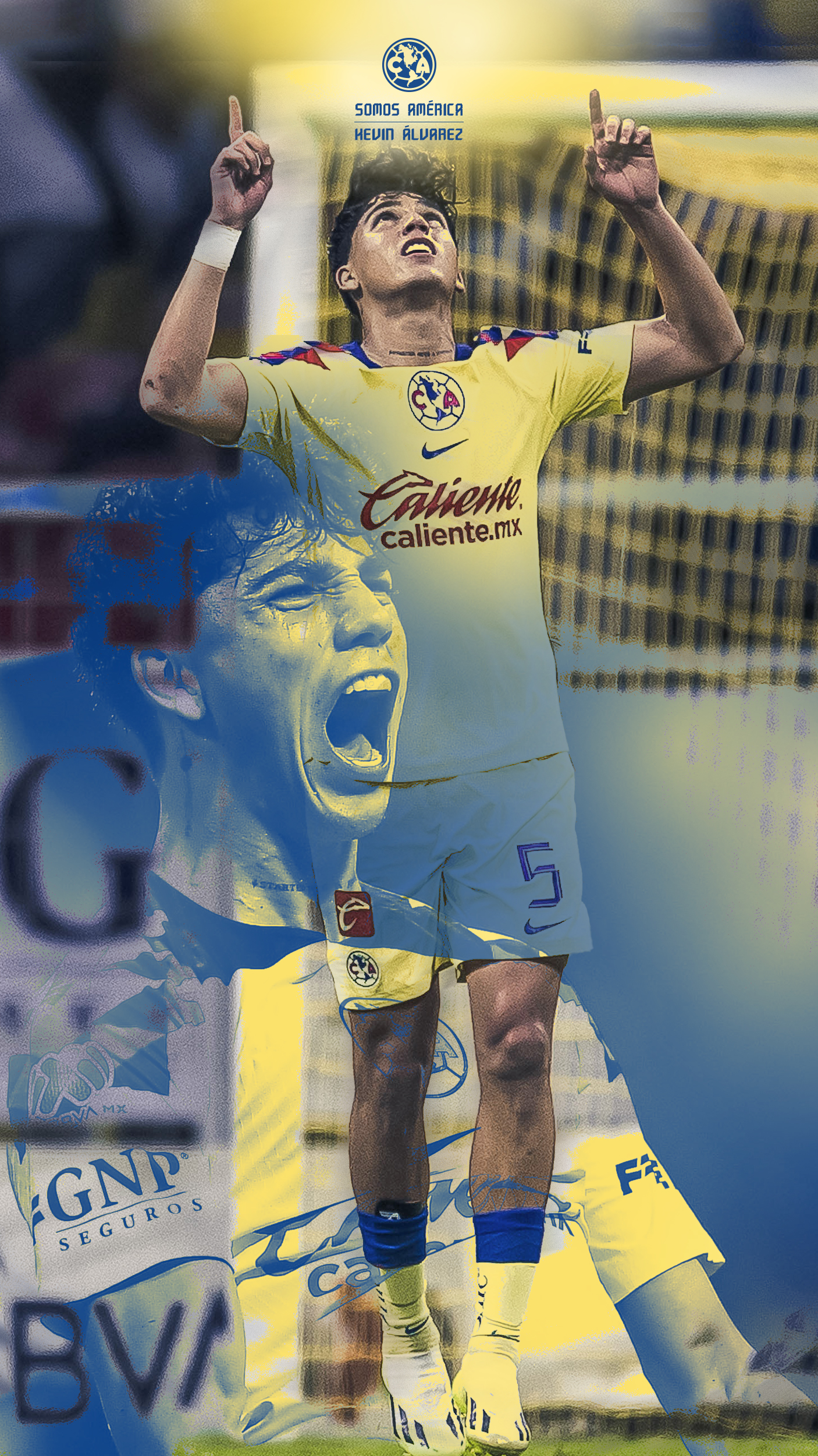 Wallpaper * Club América