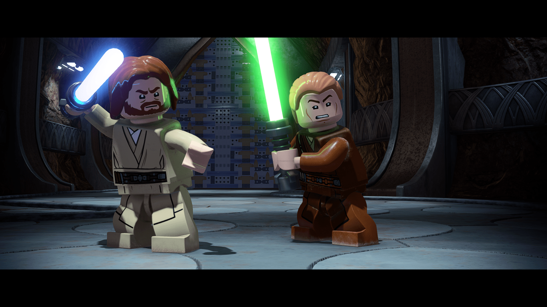Lego Star Wars: The Skywalker Saga Accessibility Review