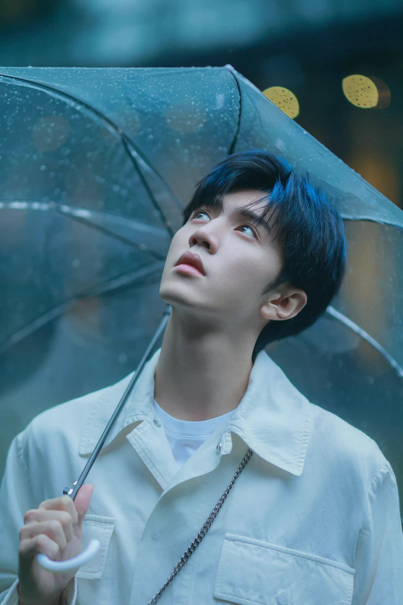 Erin 3 Favorite Actor Discovered In 2021: Chen Zhe Yuan #ChenZheyuan #陈哲远 Another Tough Choice But Chen Zhe Yuan Really Impressed Me In Our Secret Secrets In The Lattice