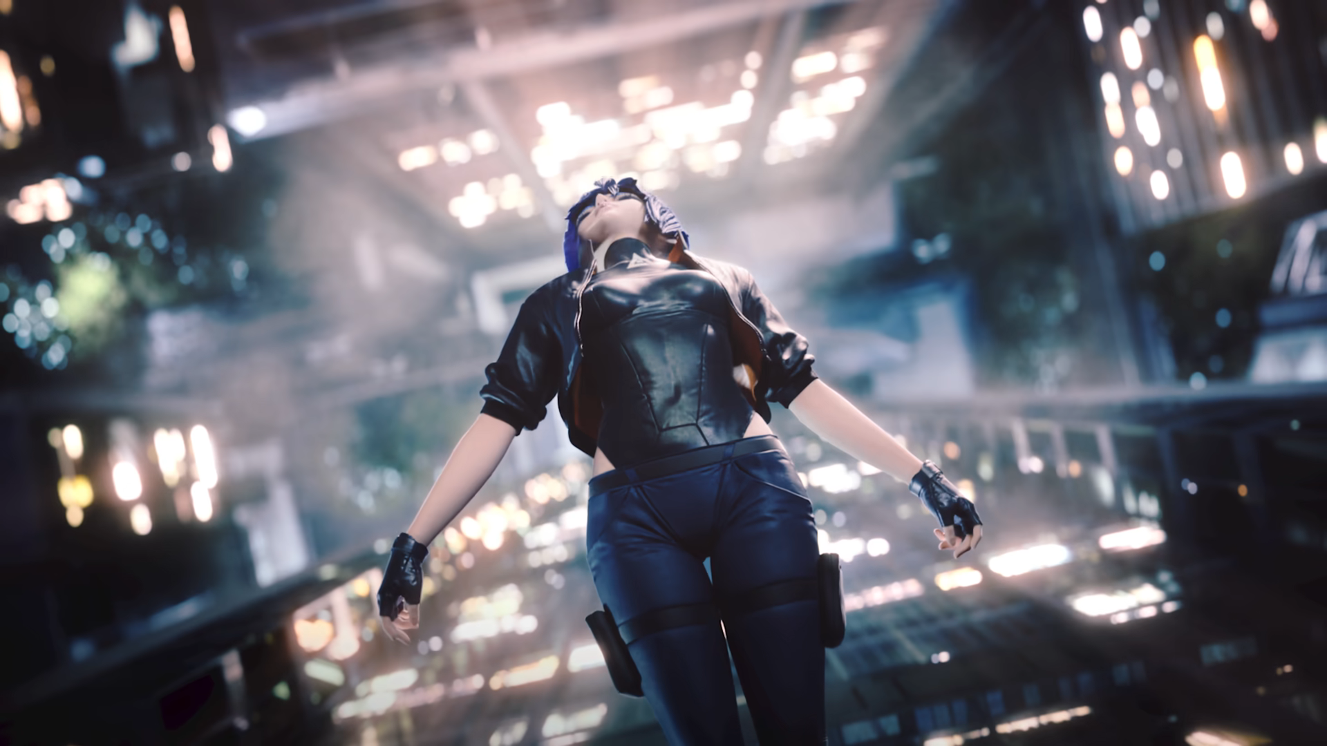 Ghost in the Shell: SAC_2045 Season 2 Official Opening Sequence Released