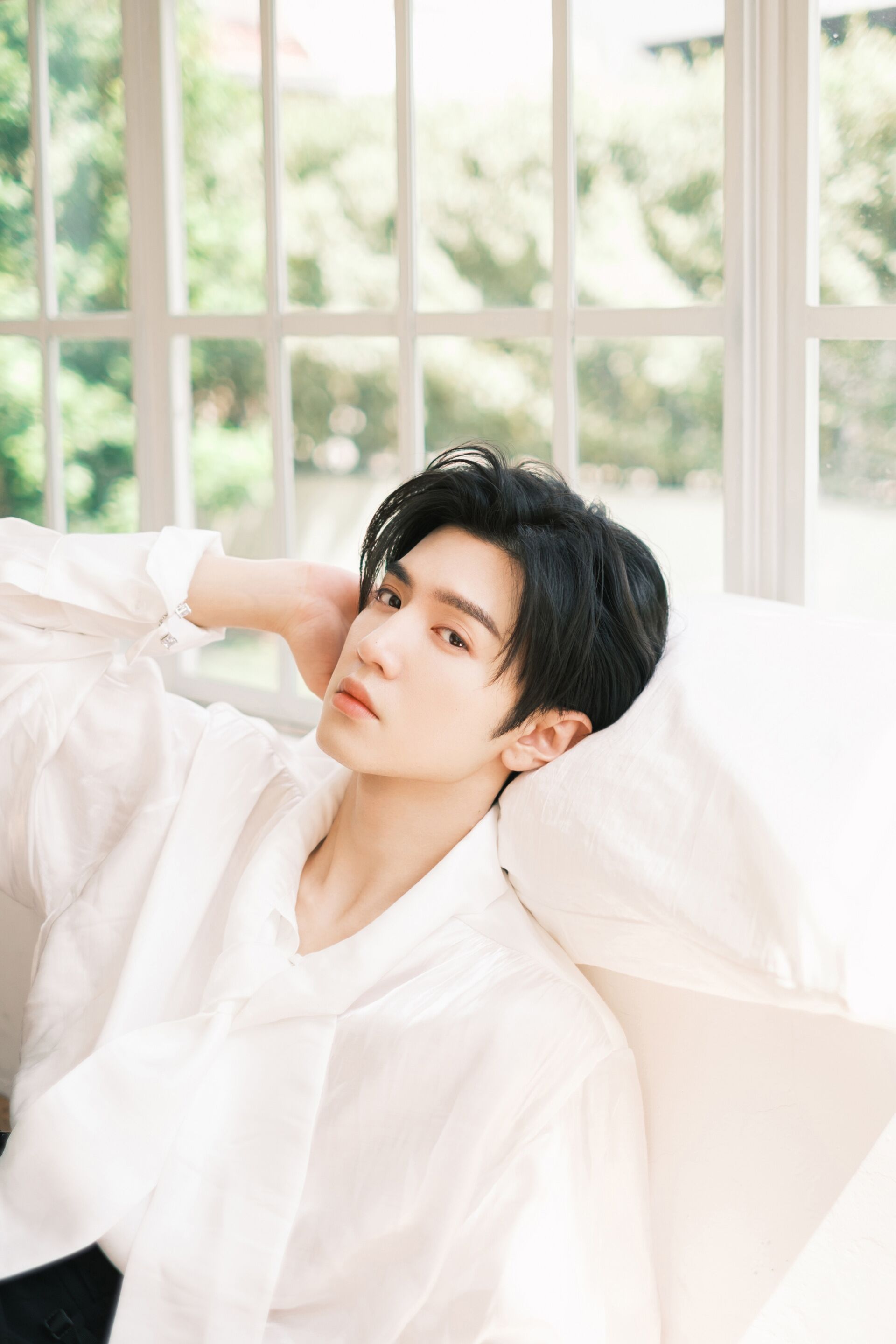 Chen Zheyuan Photo, HD Image, Wallpaper