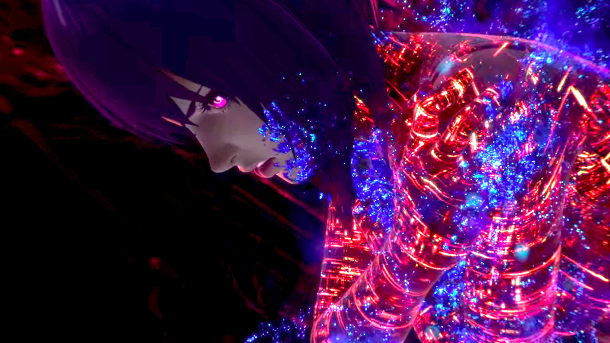 Ghost in the Shell: SAC_2045 review: Netflix's new anime is a thin sequel