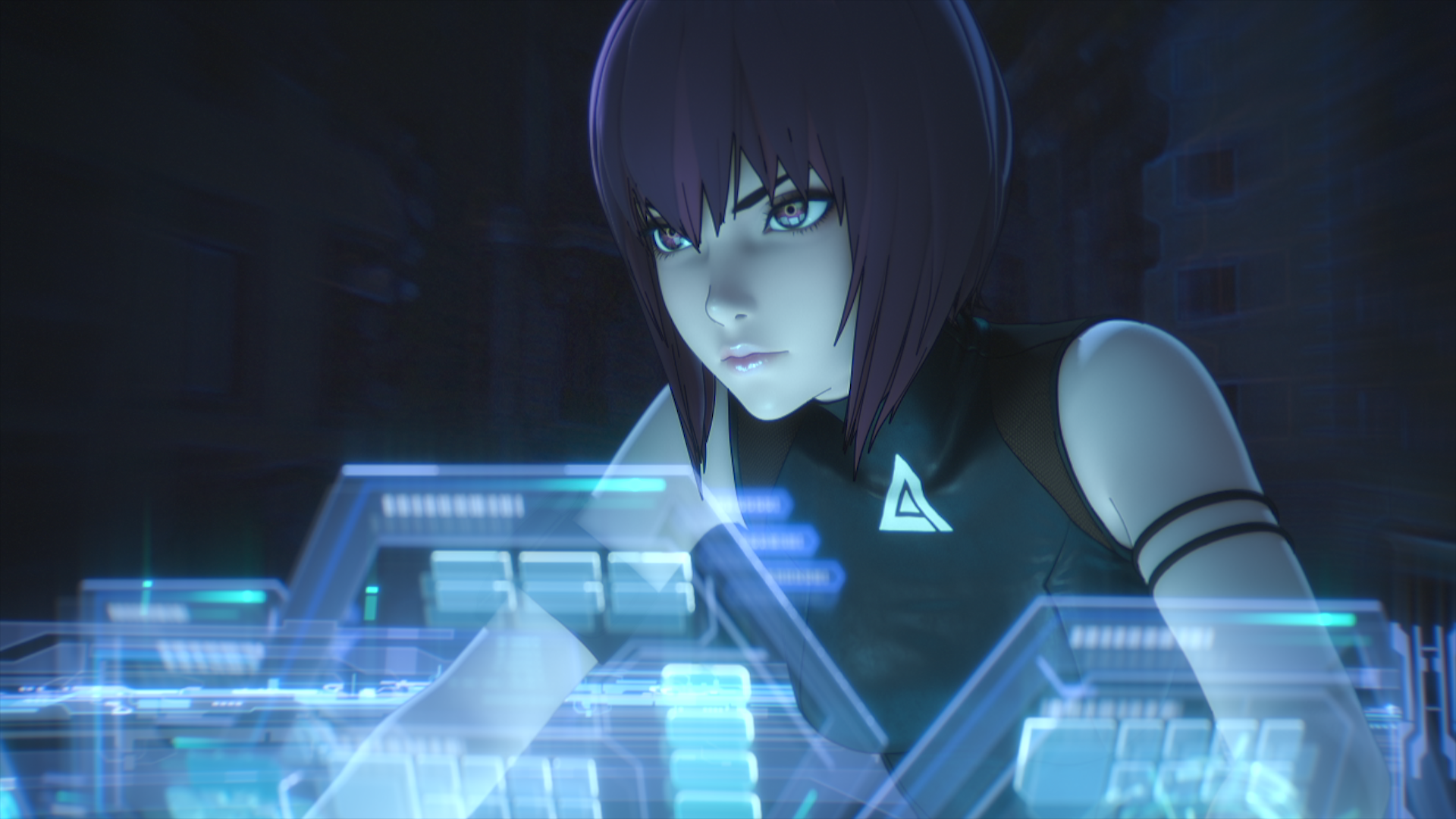 Ghost in the Shell' Viewing Order: Where Does 'SAC_2045 Sustainable War' Fit in Timeline?