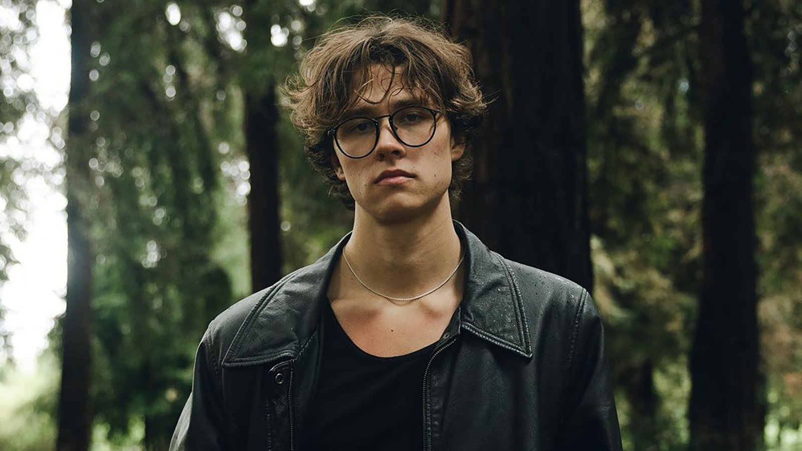 David Kushner, Neu für den Sektor für den Sektor