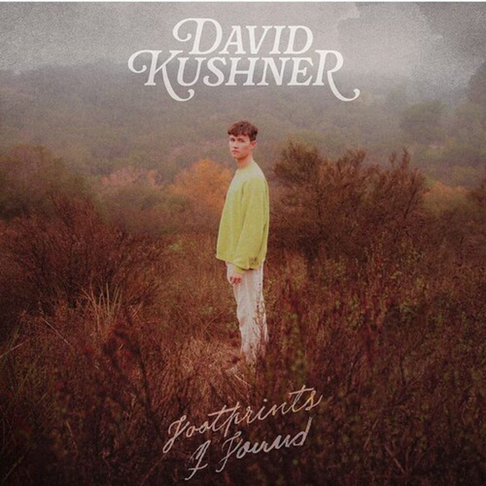 David Kushner Wallpapers Wallpaper Cave