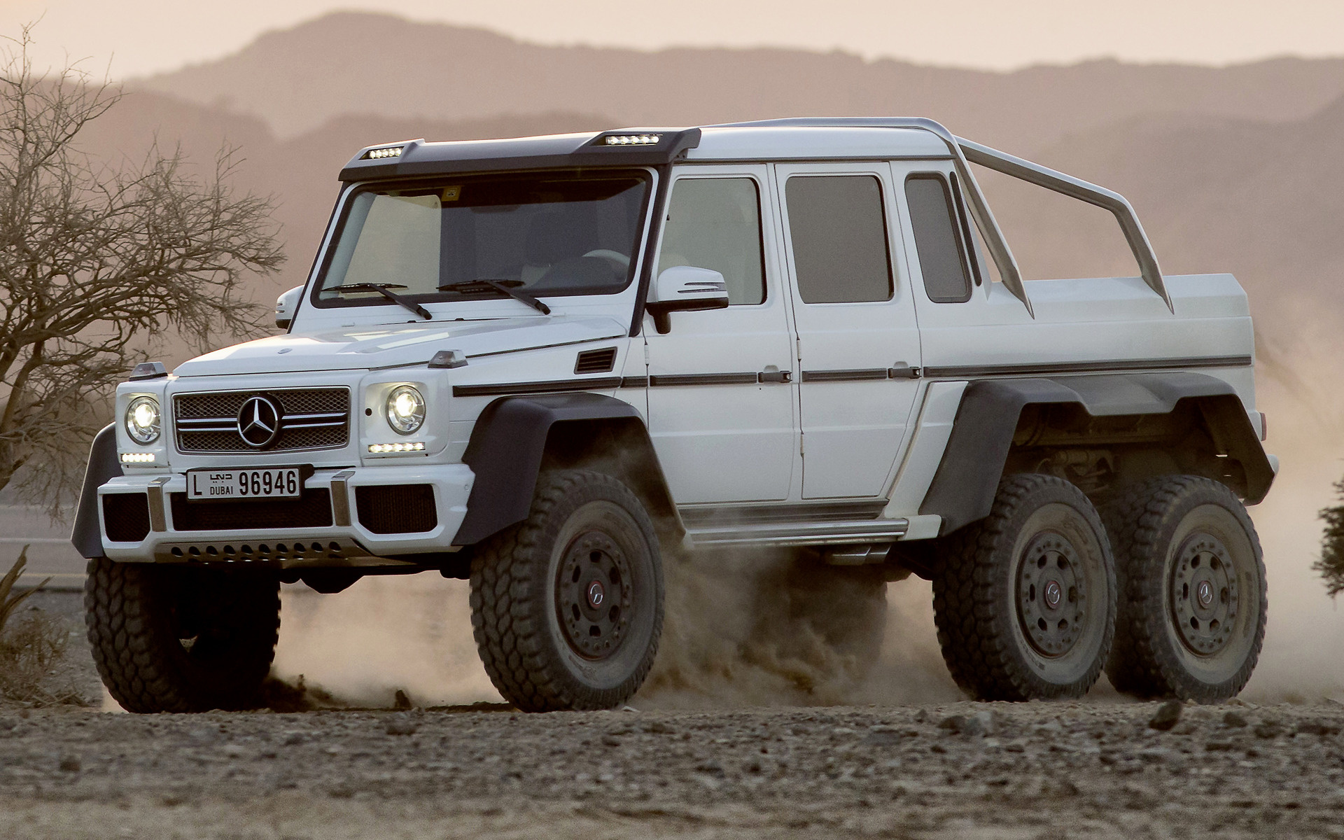 2013 Mercedes