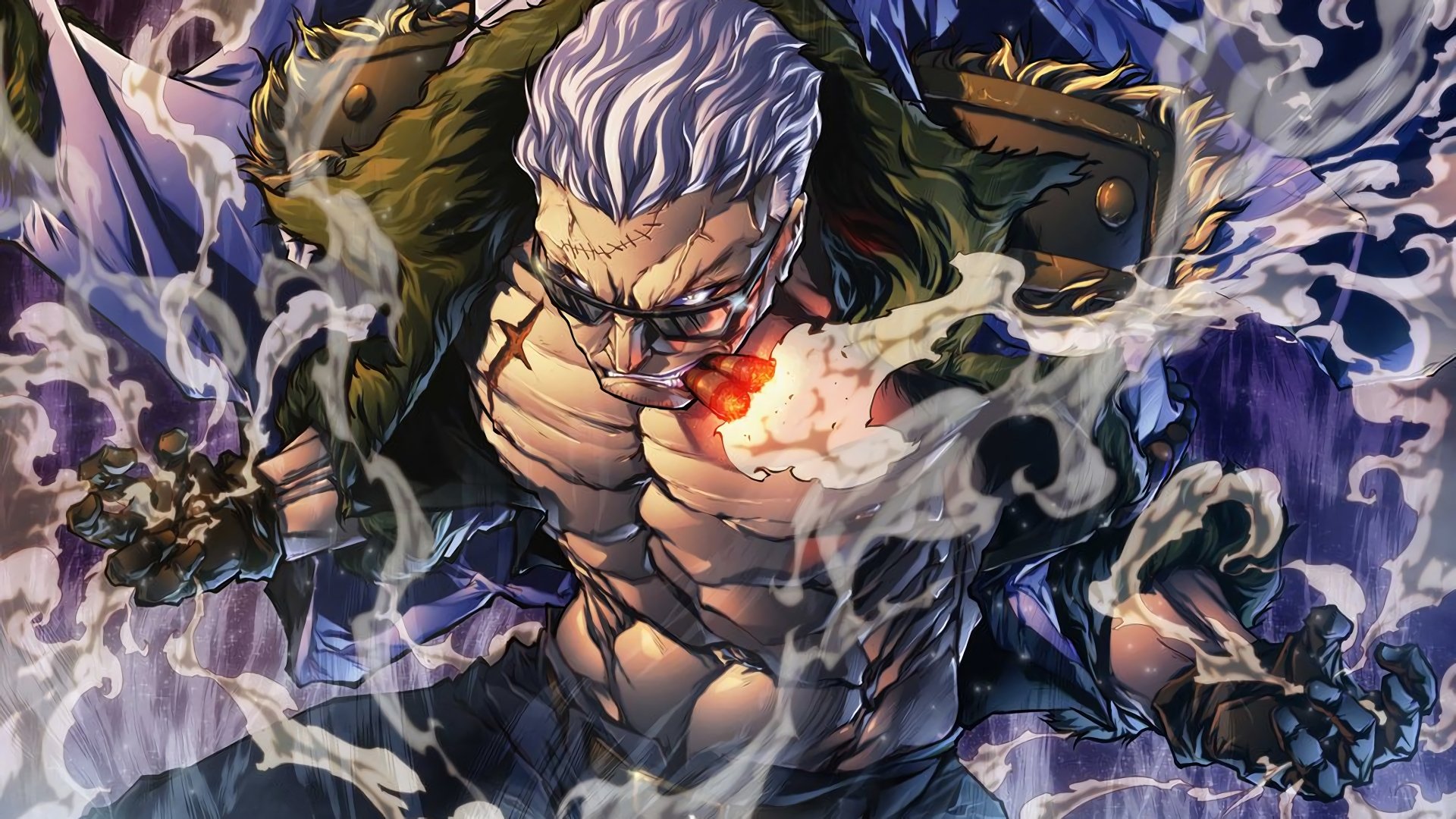 Smoker