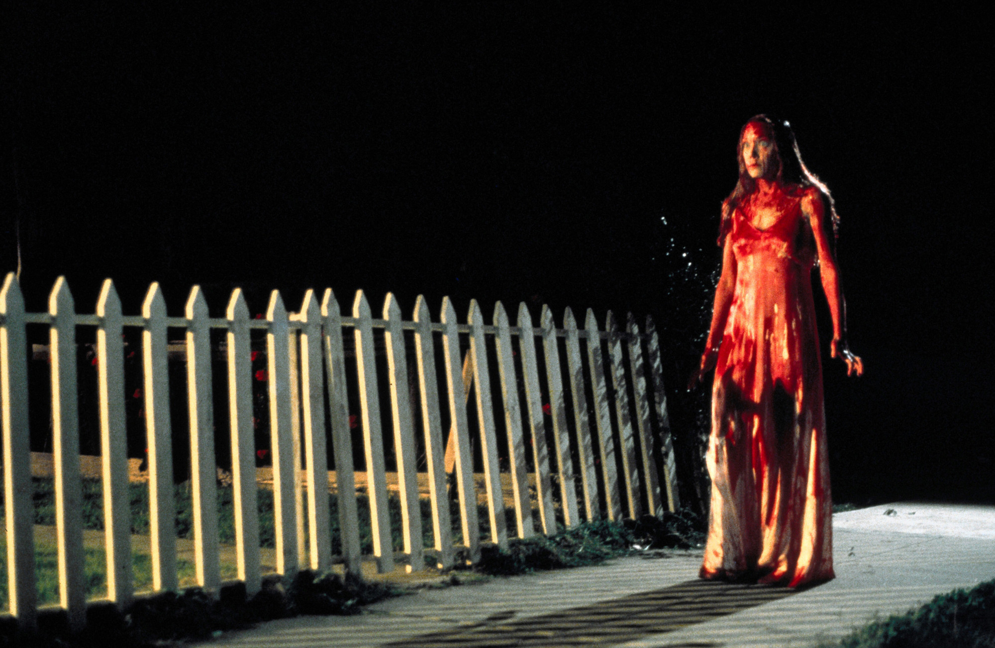Carrie' 4K UHD Blu Ray Review De Palma Classic Gets New Life