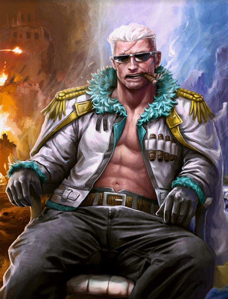 Badass Smoker!