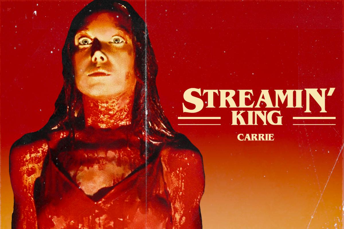 Streamin' King: 'Carrie' Is As Heartbreaking As It Is Terrifying