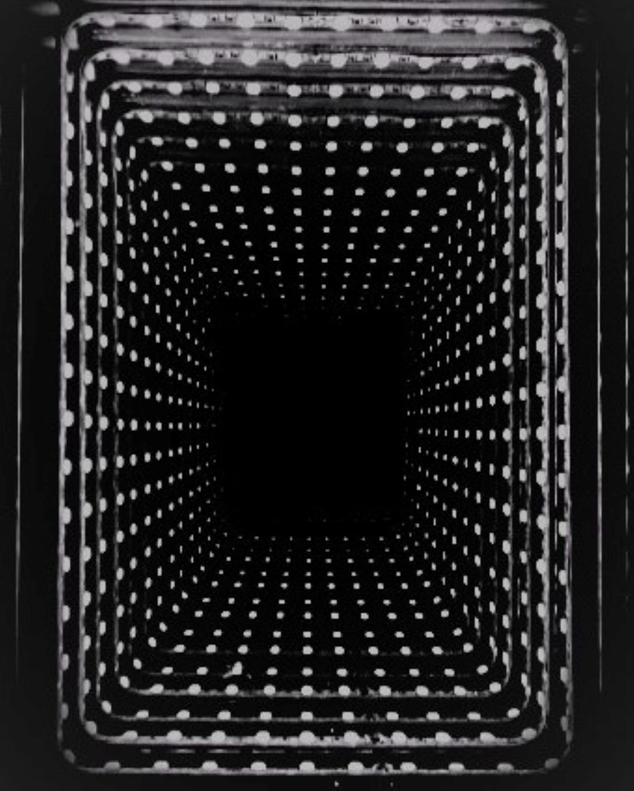 Infinity Mirror