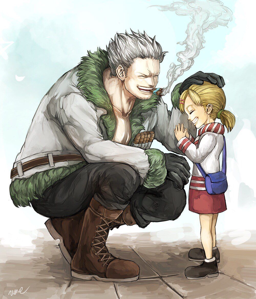 Smoker