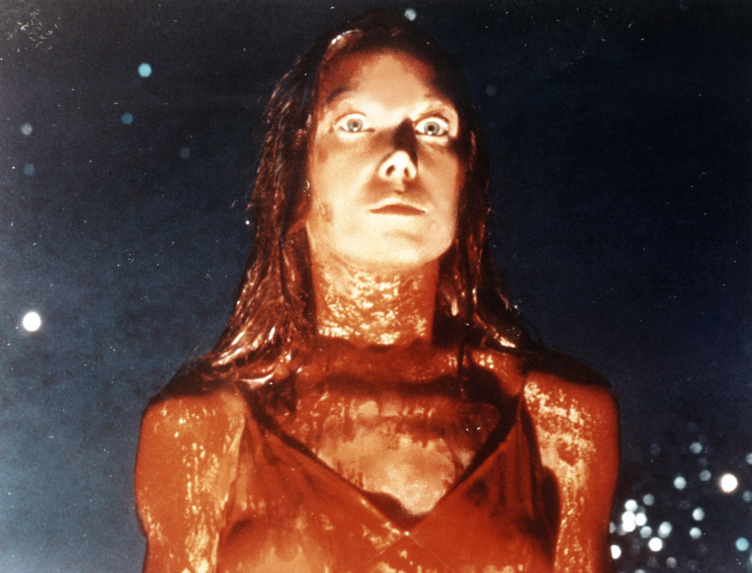Brian De Palma's “Carrie, ” Reviewed. The New Yorker