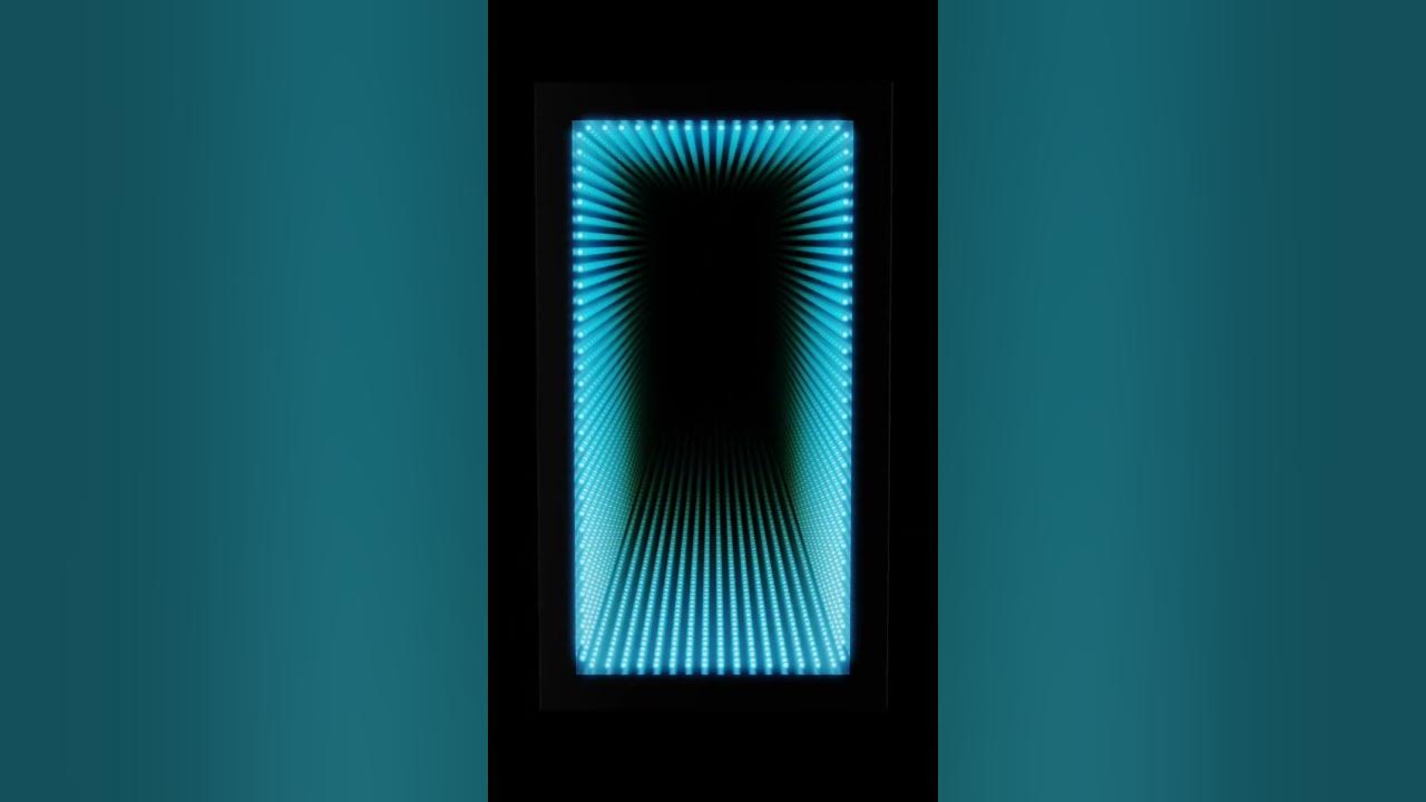 KeyShot Infinity Mirror Tutorial Coming Soon?