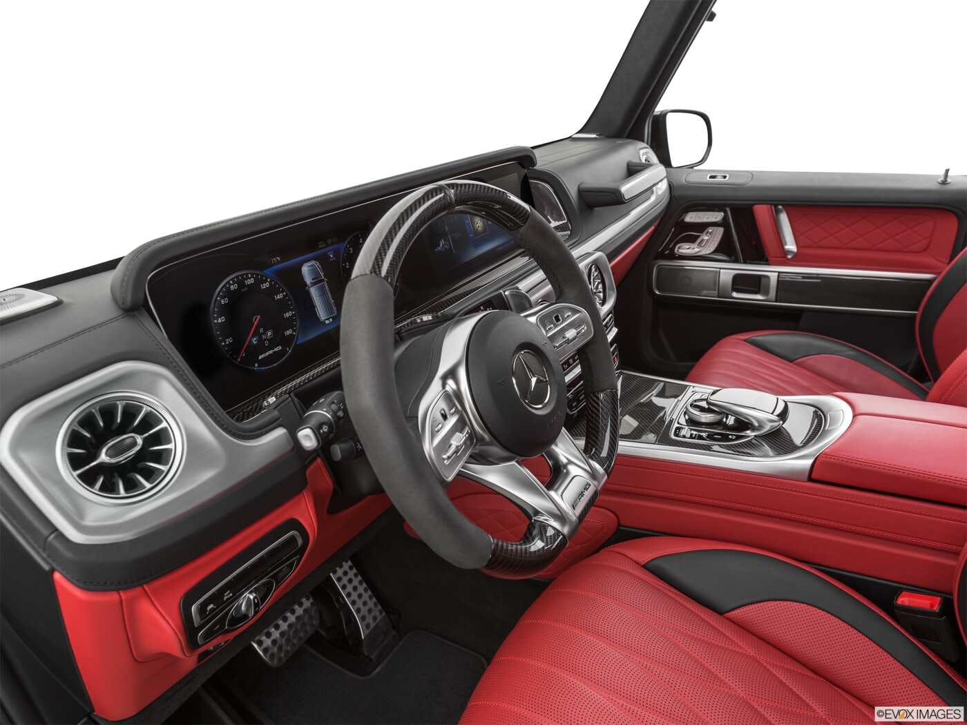 2023 Mercedes Benz G Class Review. Pricing, Trims & Photo