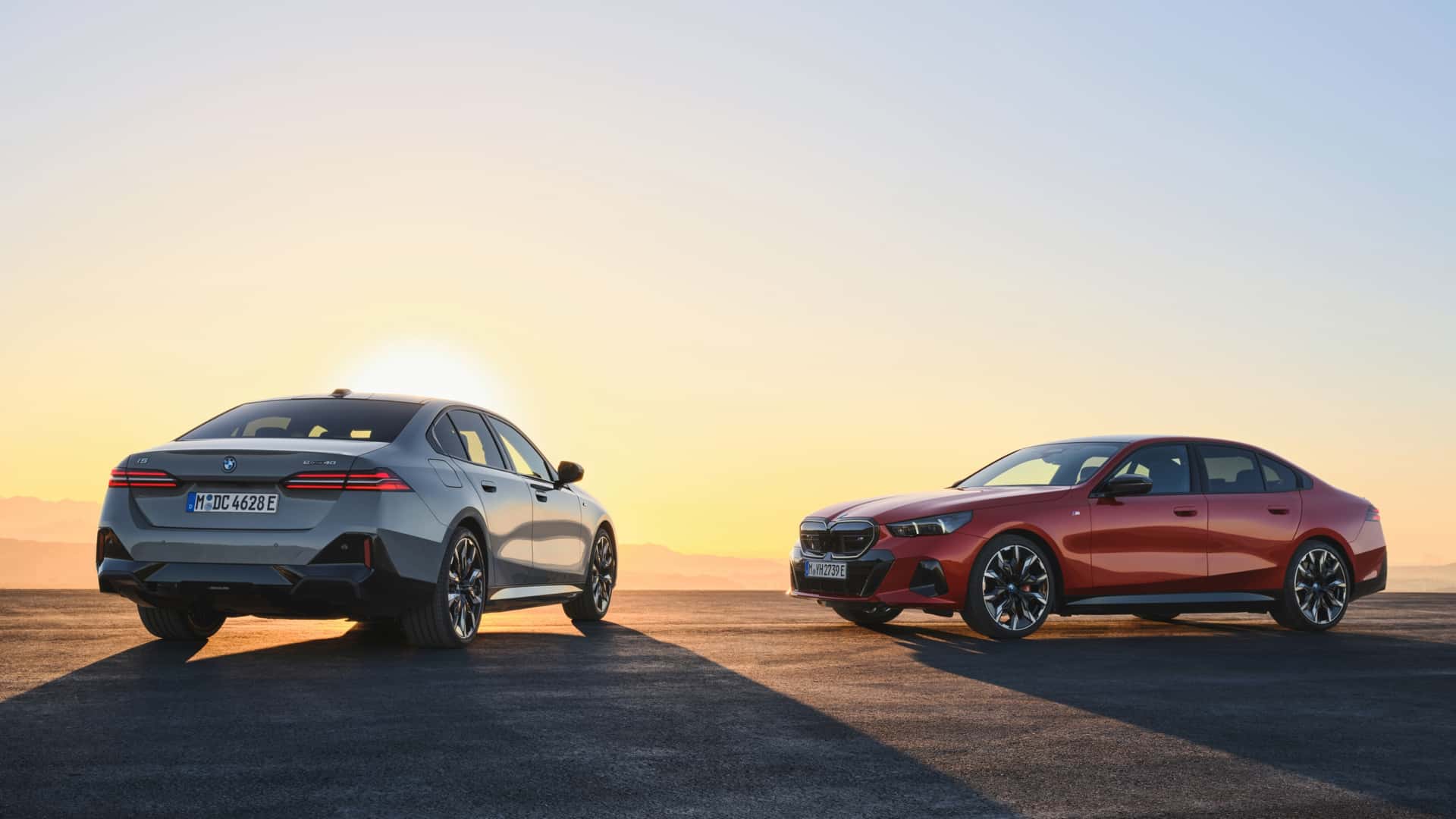 BMW'Atelier Branché