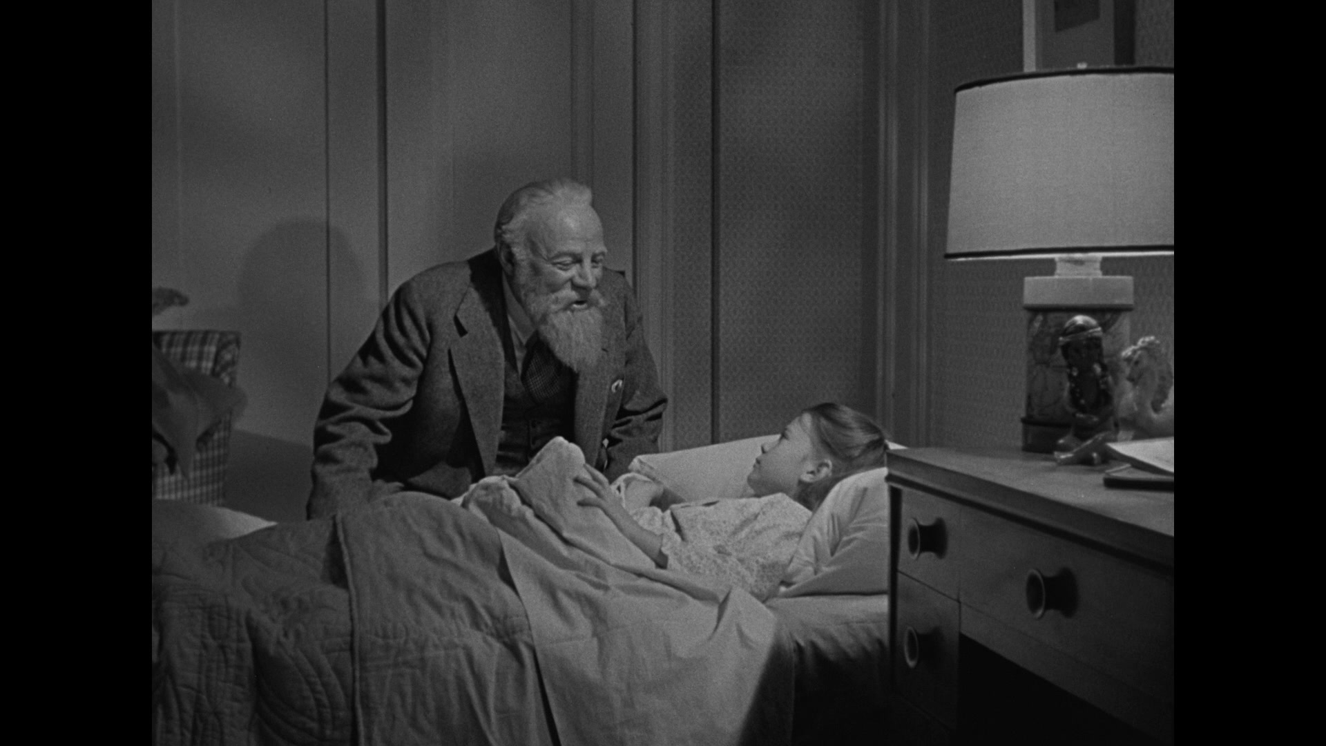Miracle on 34th Street