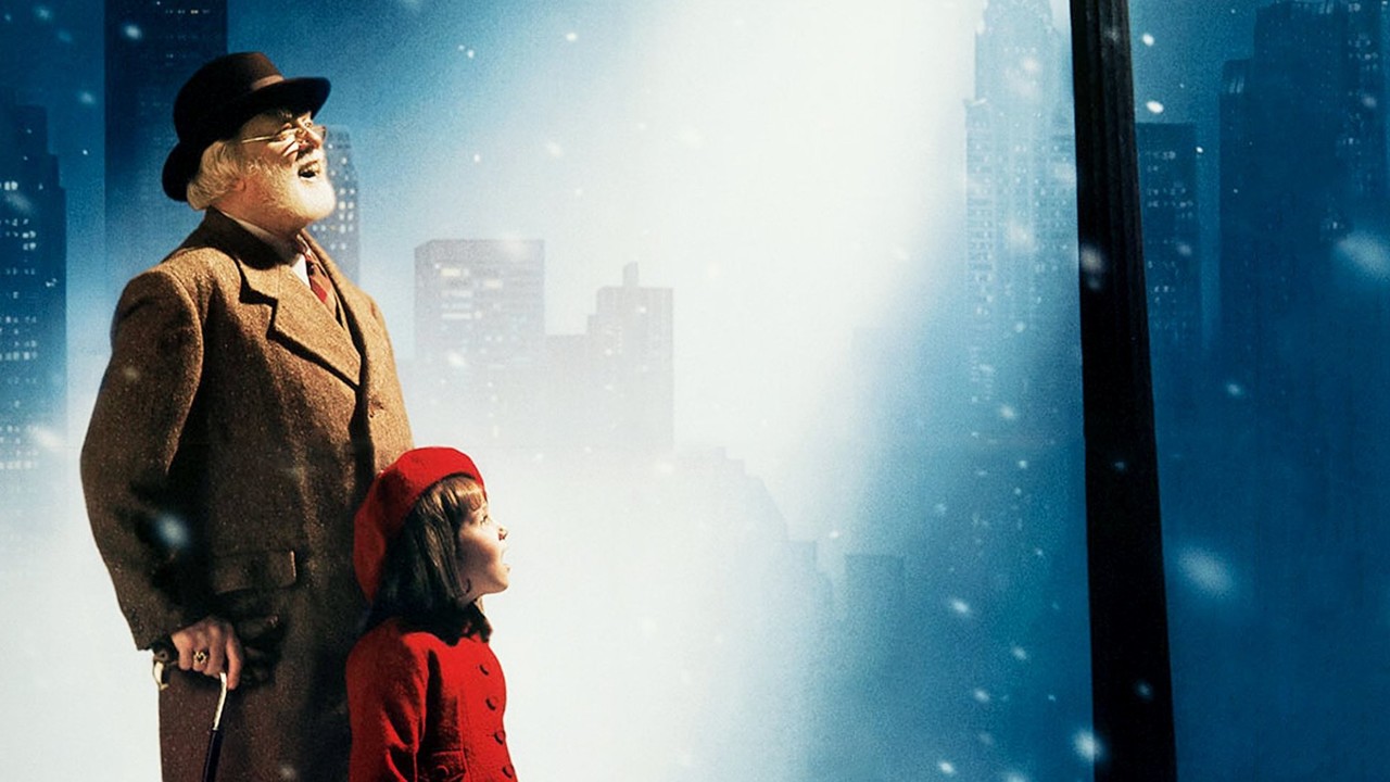 The Six Marketing Insights of Miracle on 34th St