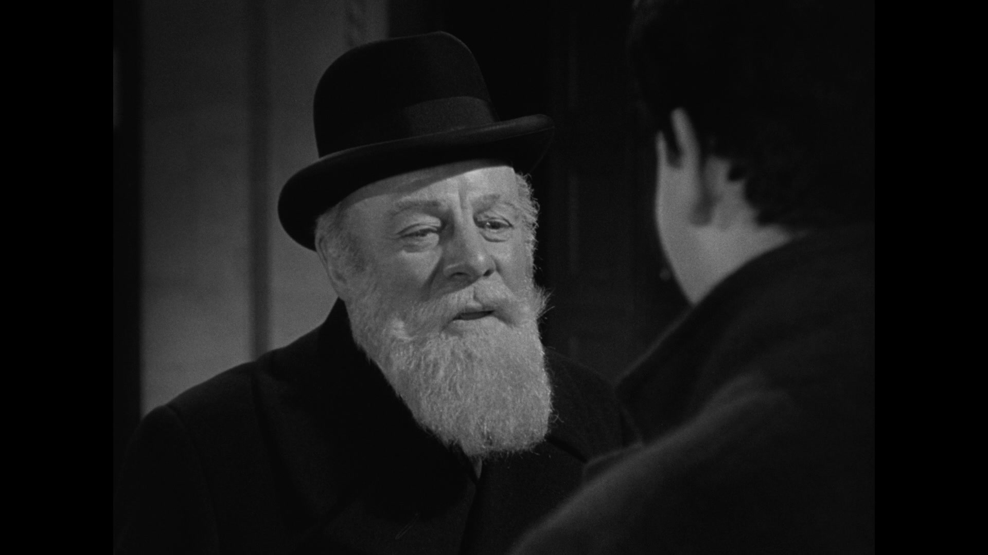 Miracle on 34th Street