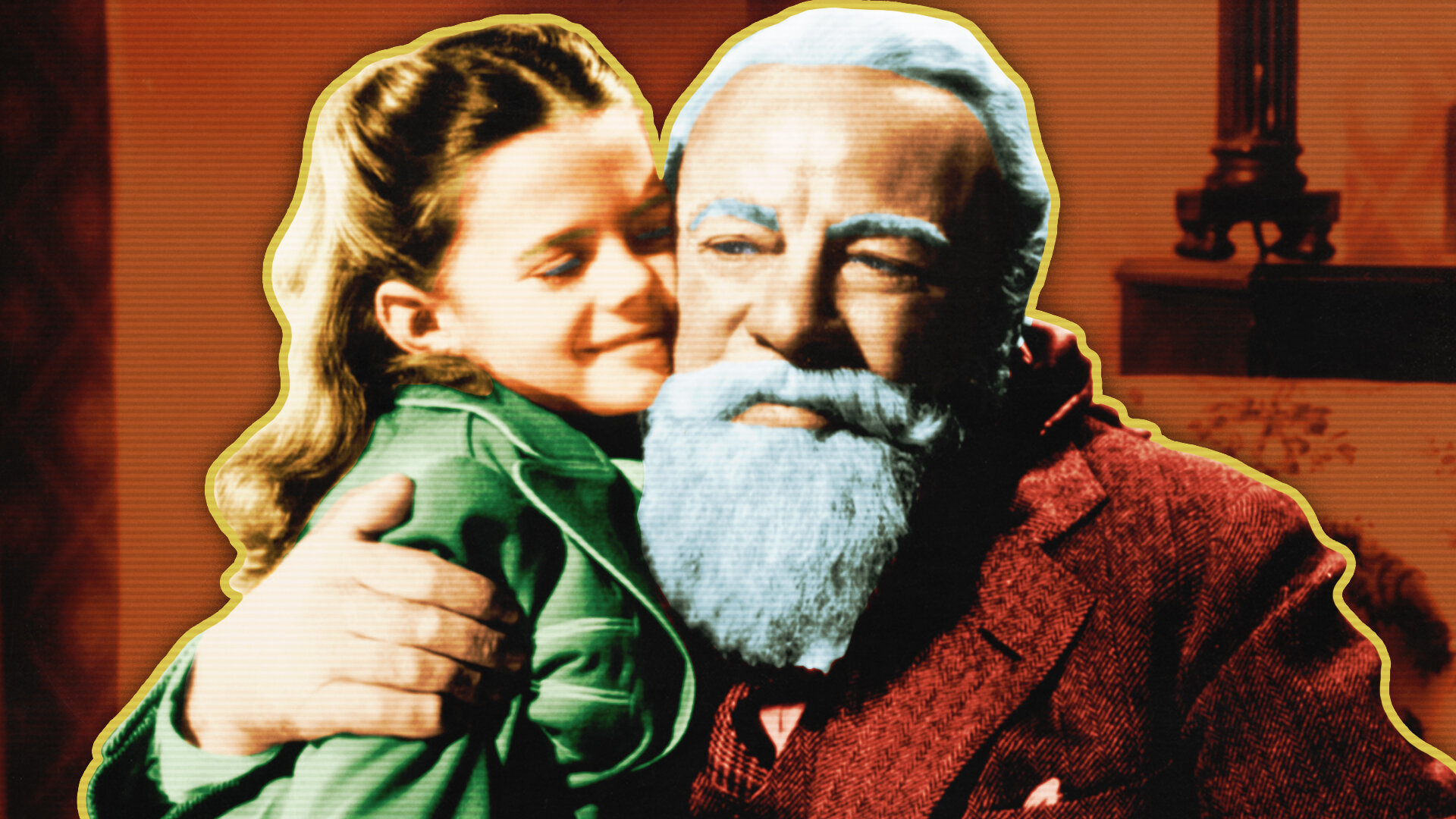 Miracle On 34th Street. The DVD Shelf Vintage Showcase